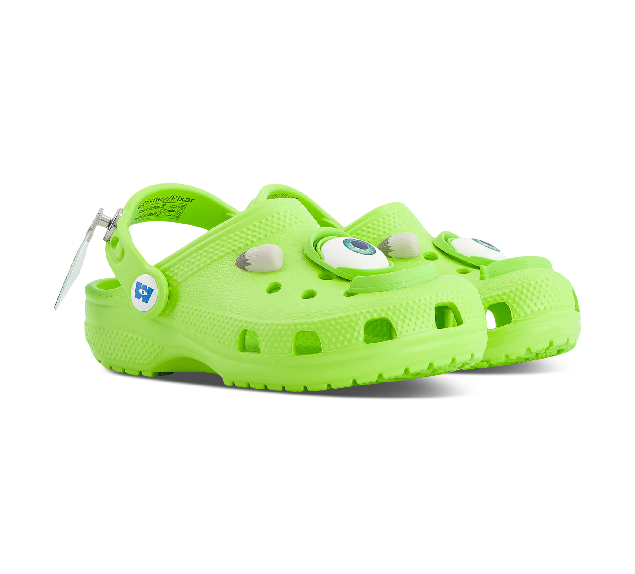 Monsters Inc Mike Cls