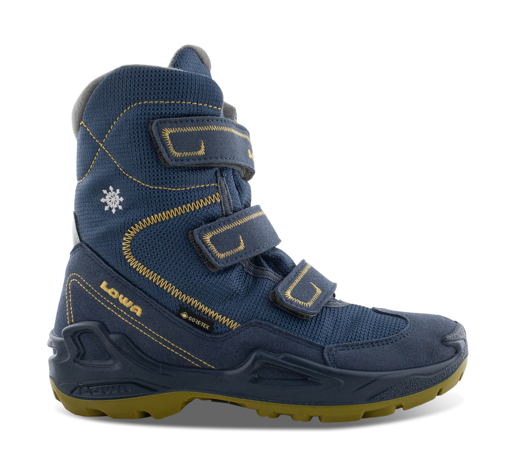 Milo Gtx Hi - Winterschuhe