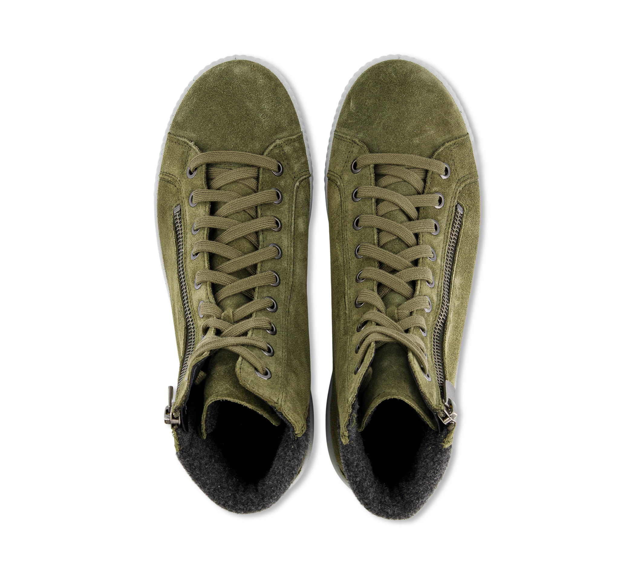 Stiefelette Leder \ TANARO 5.0