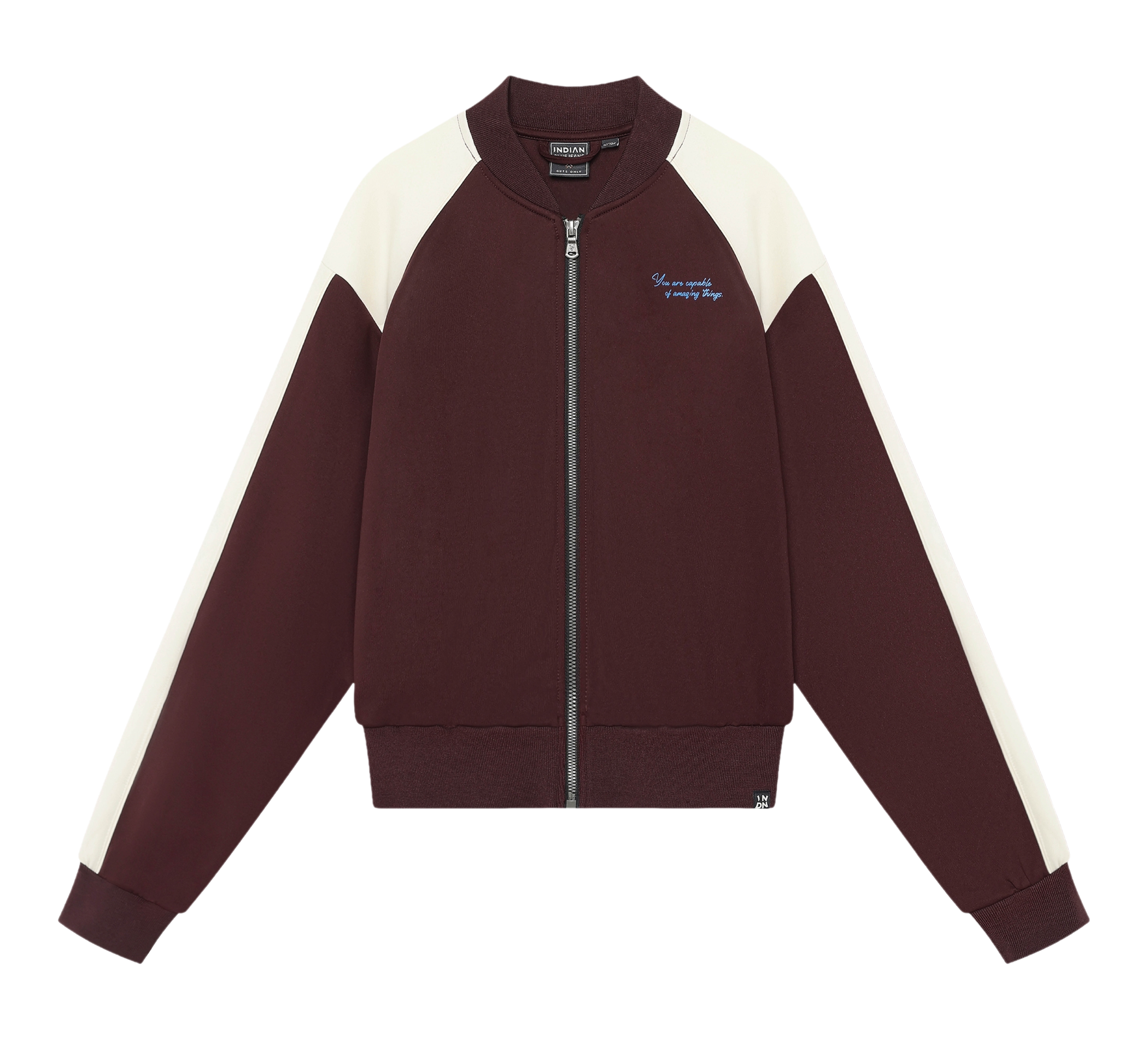Jacket Two Color