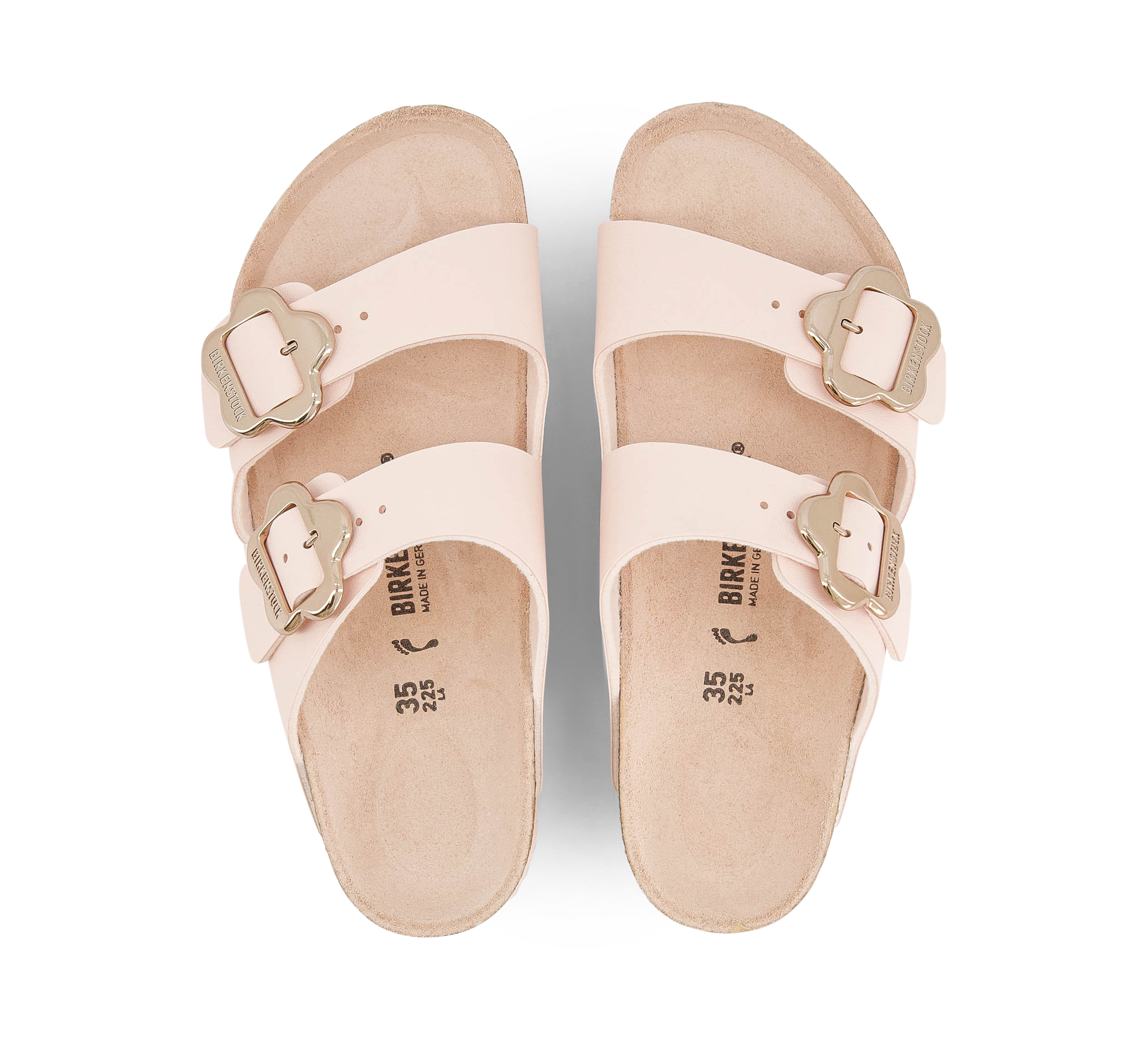 Arizona Kids Flower Buc. BF L.Rose Tonal