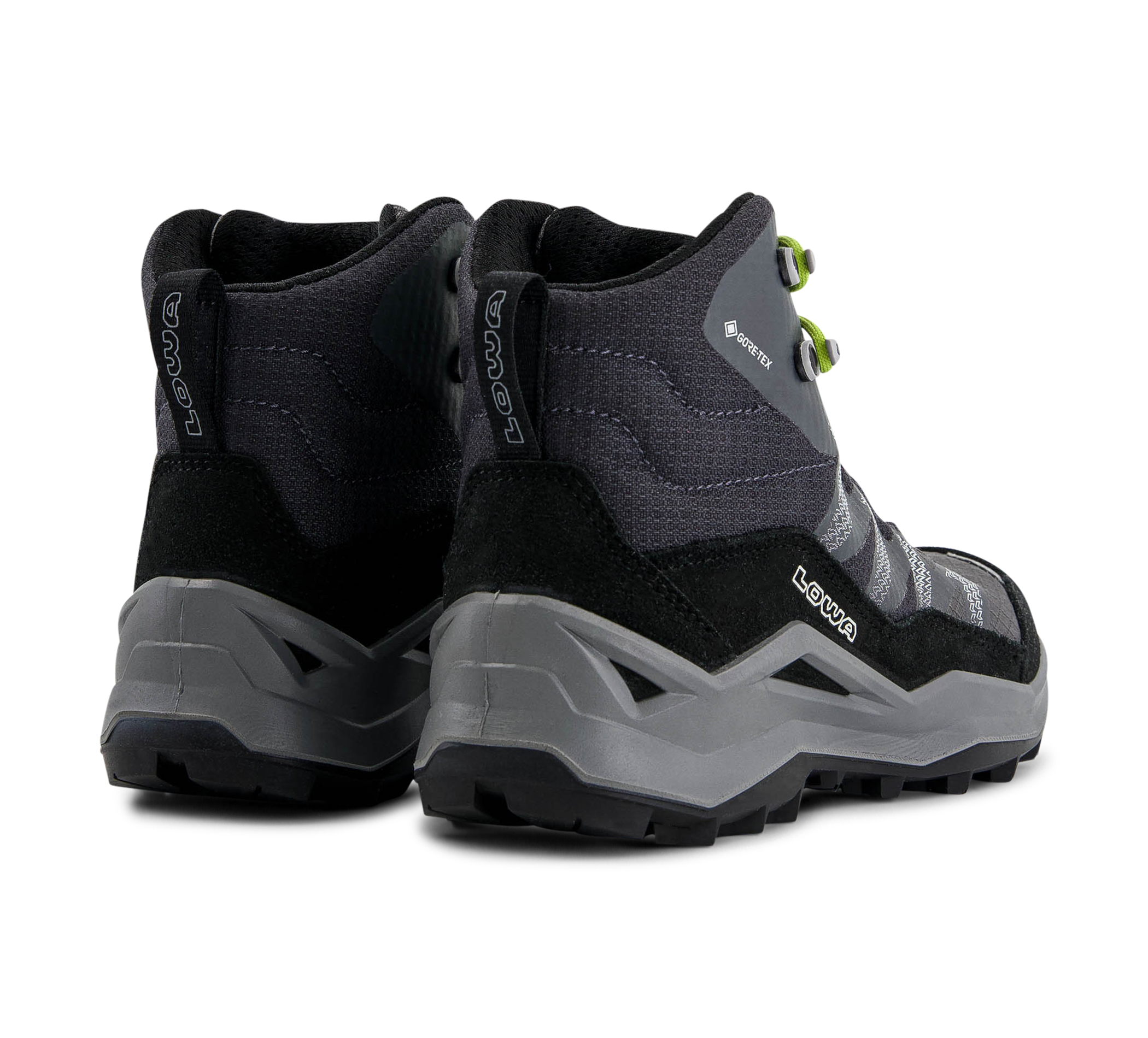 Maddox Pro Gtx Mid Jr