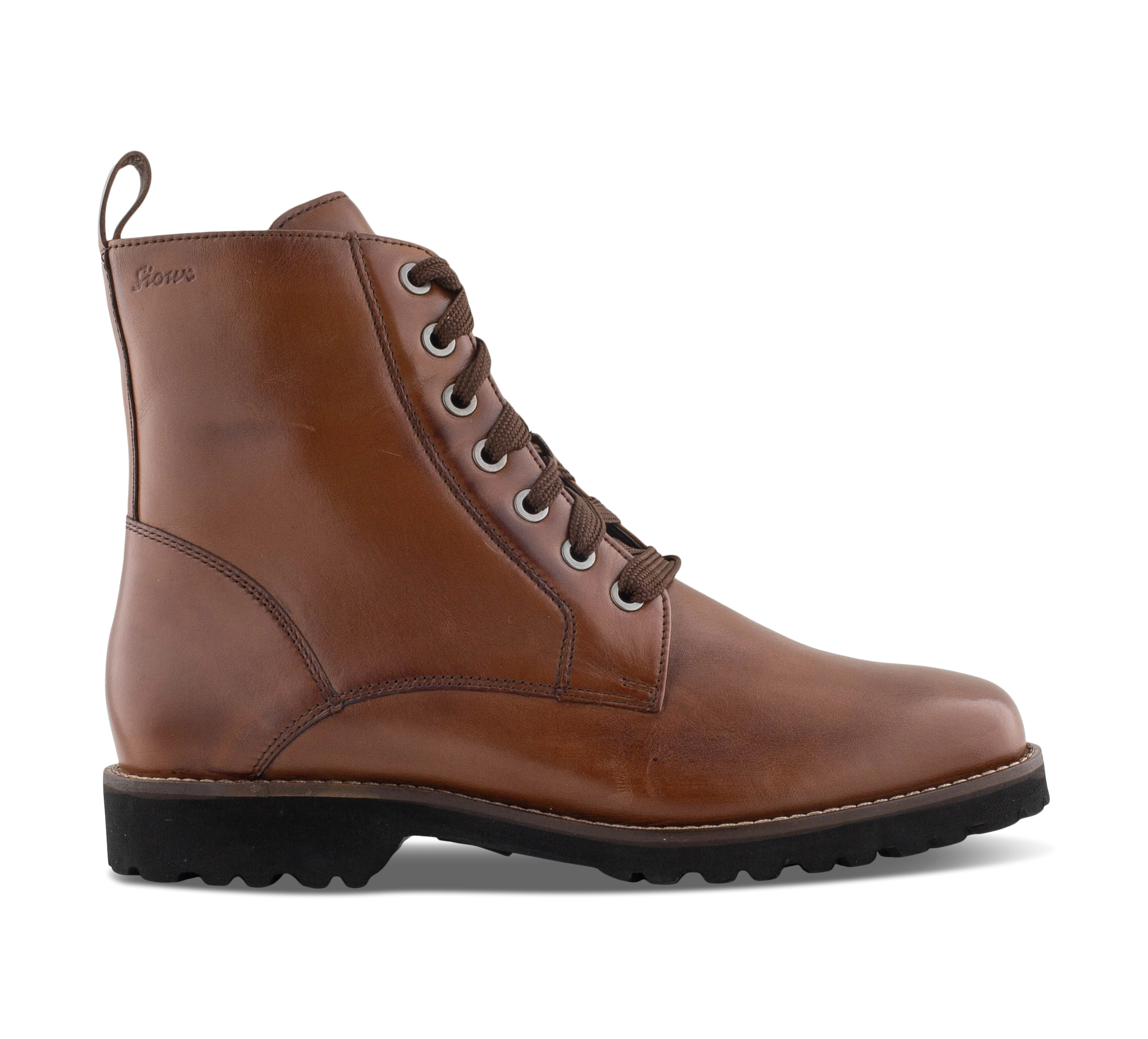 Meredith - Schnürstiefel