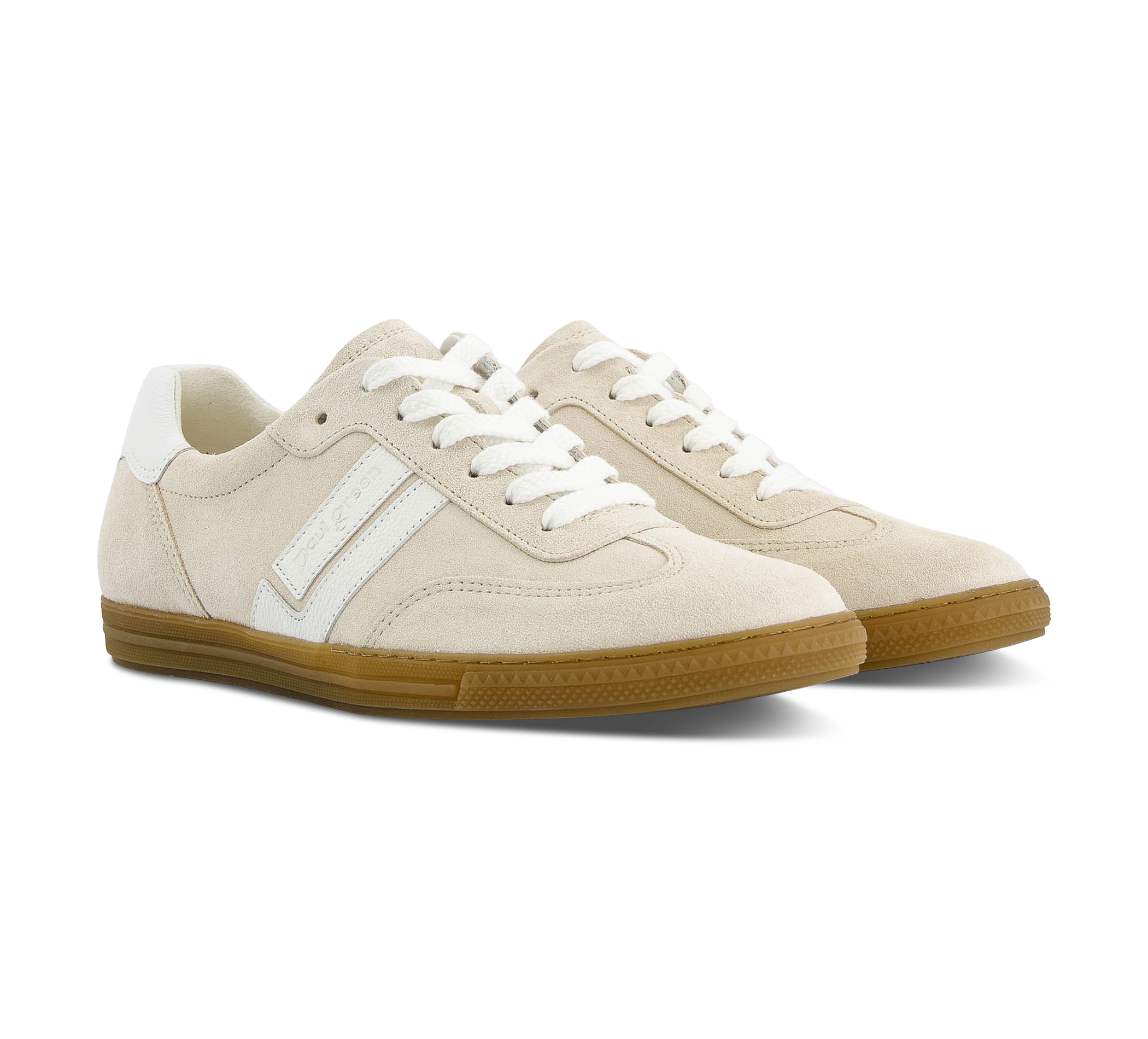 Sneaker low