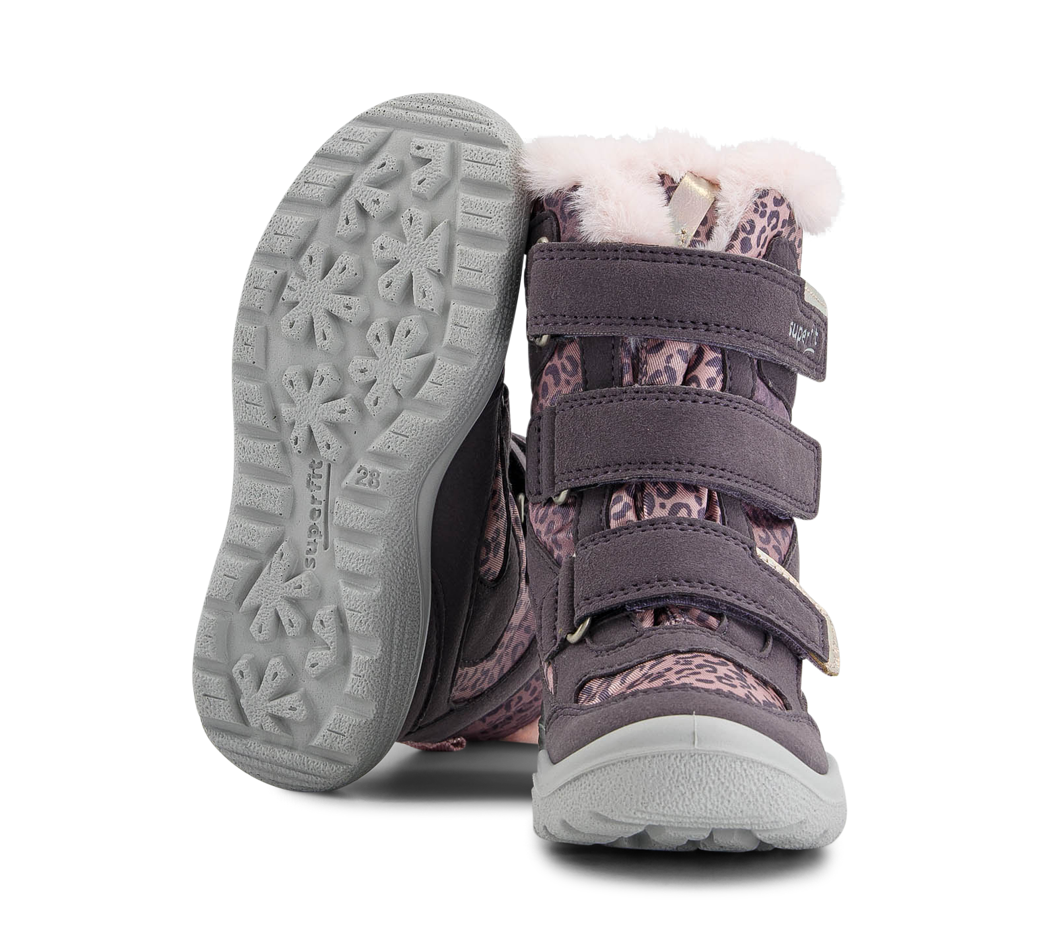Schuh Textil \ CRYSTAL Crystal Gtx
