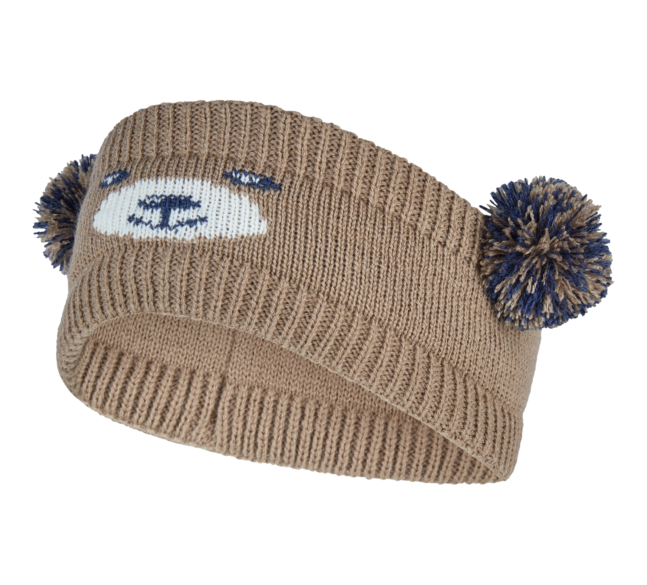 hinten Stirnband
