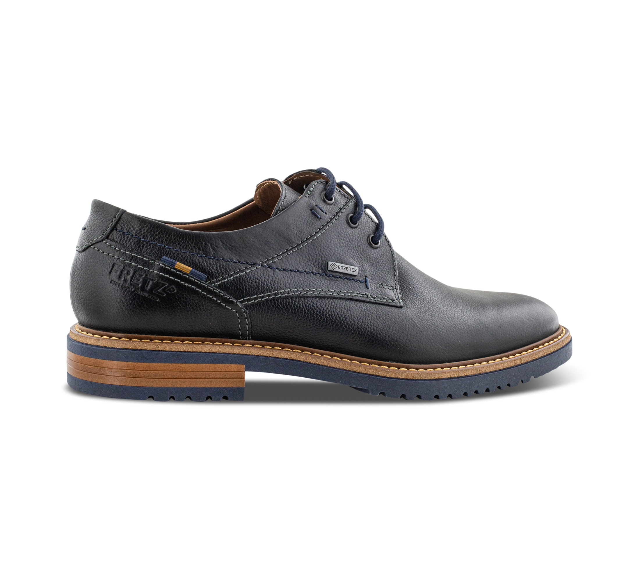 Andrew - Business-Schuhe