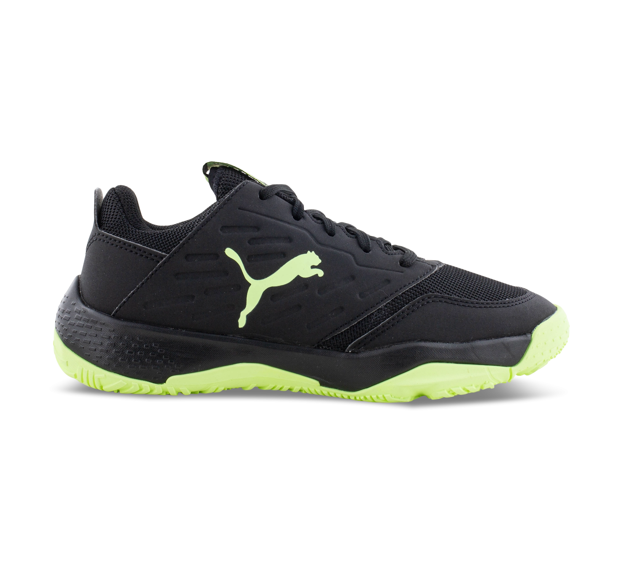 Accelerate Turbo Jr Ii - Hallenturnschuhe