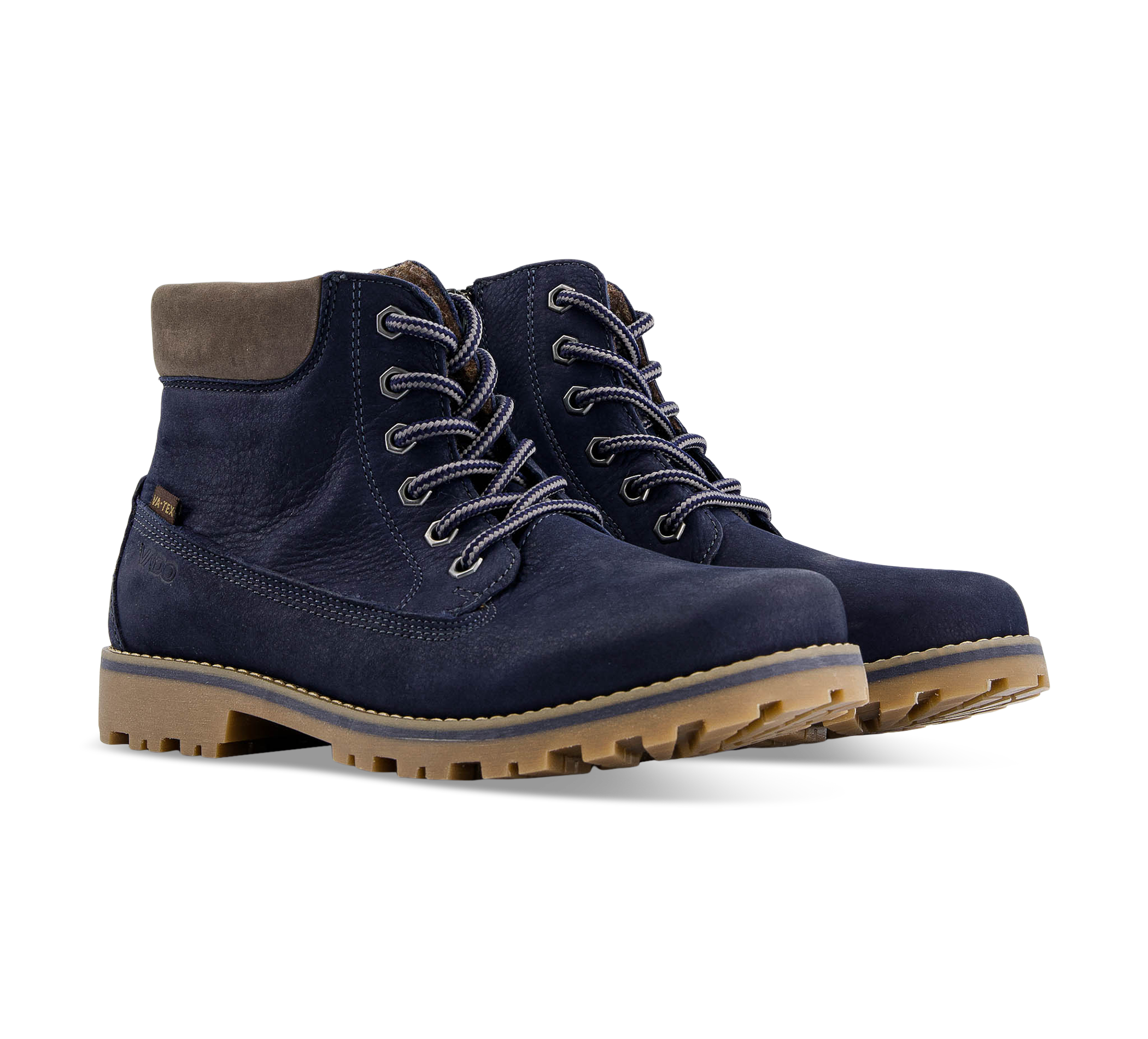 Milan Mid - Winterschuhe