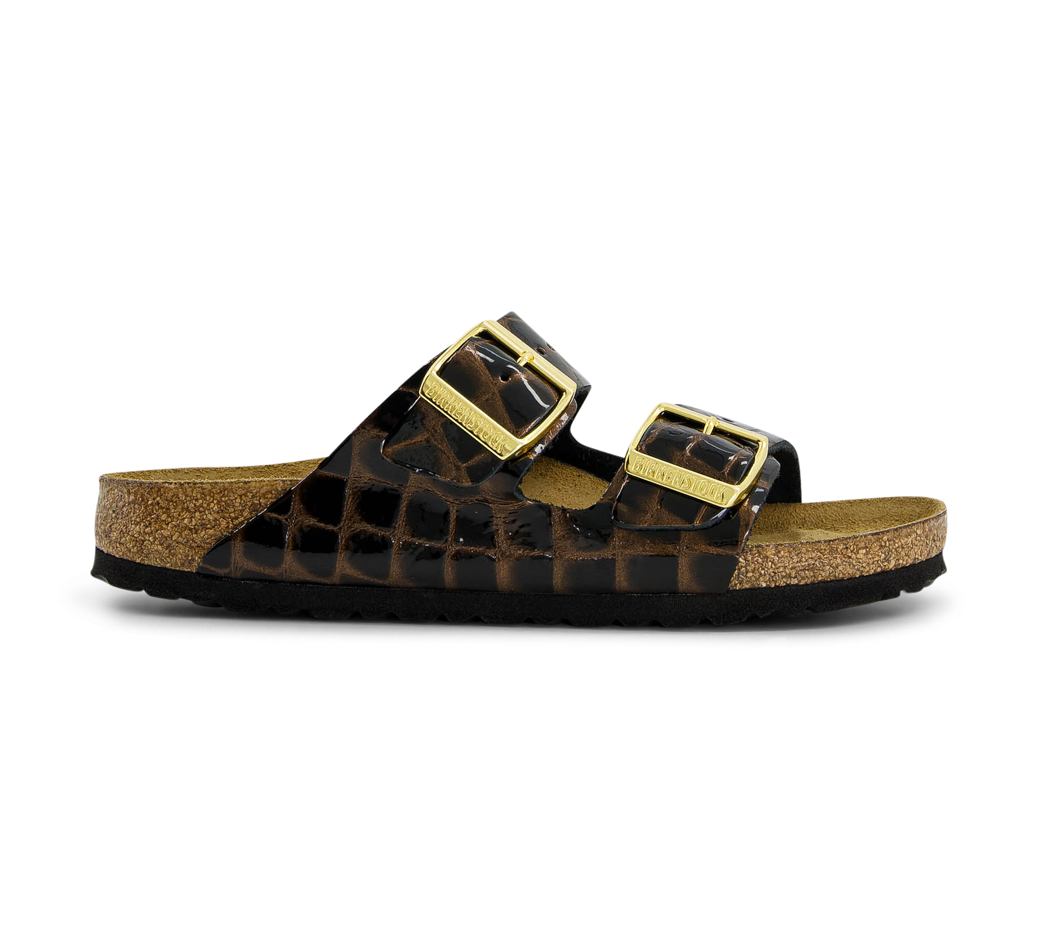 Arizona LENA Emboss Animal Black Arizona