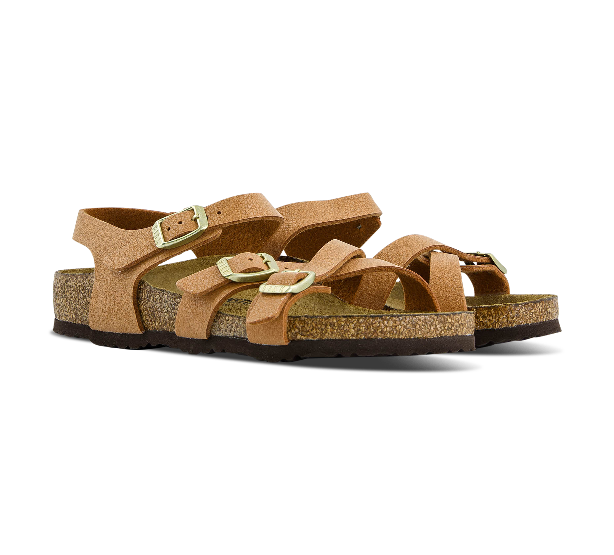 Kumba Kids Birko-Flor Nubuck