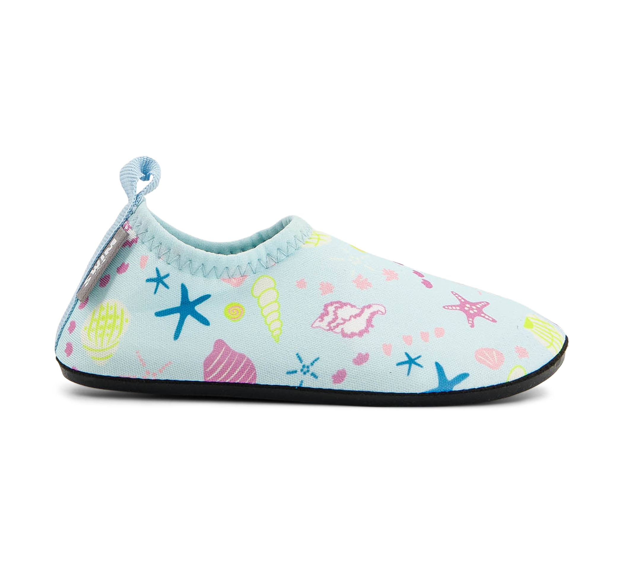 aussen Badeschuhe Muschel