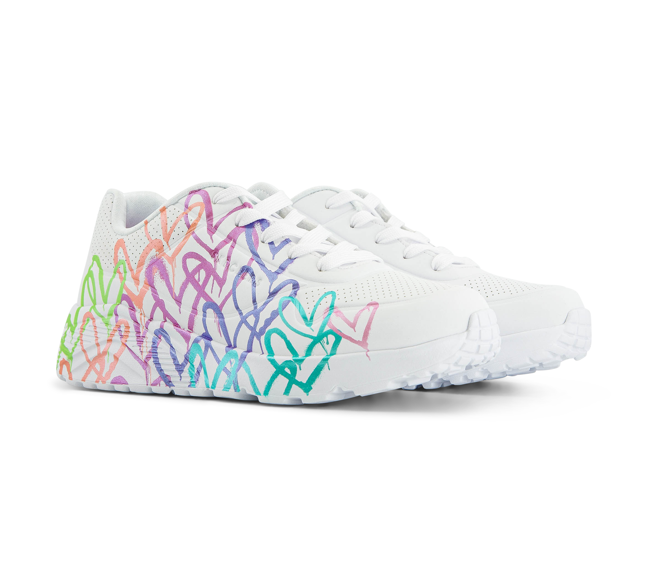 paar Jgoldcrown: Uno Lite - Metalli