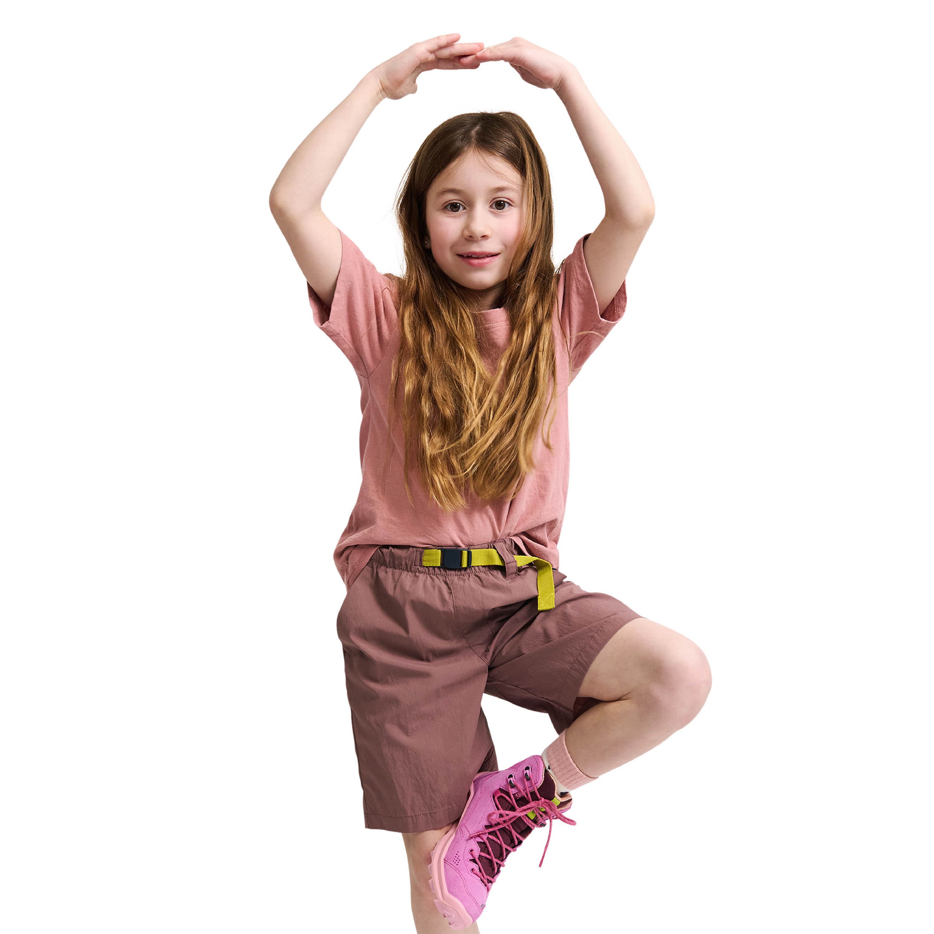 Linn Everyday Outdoor Shorts