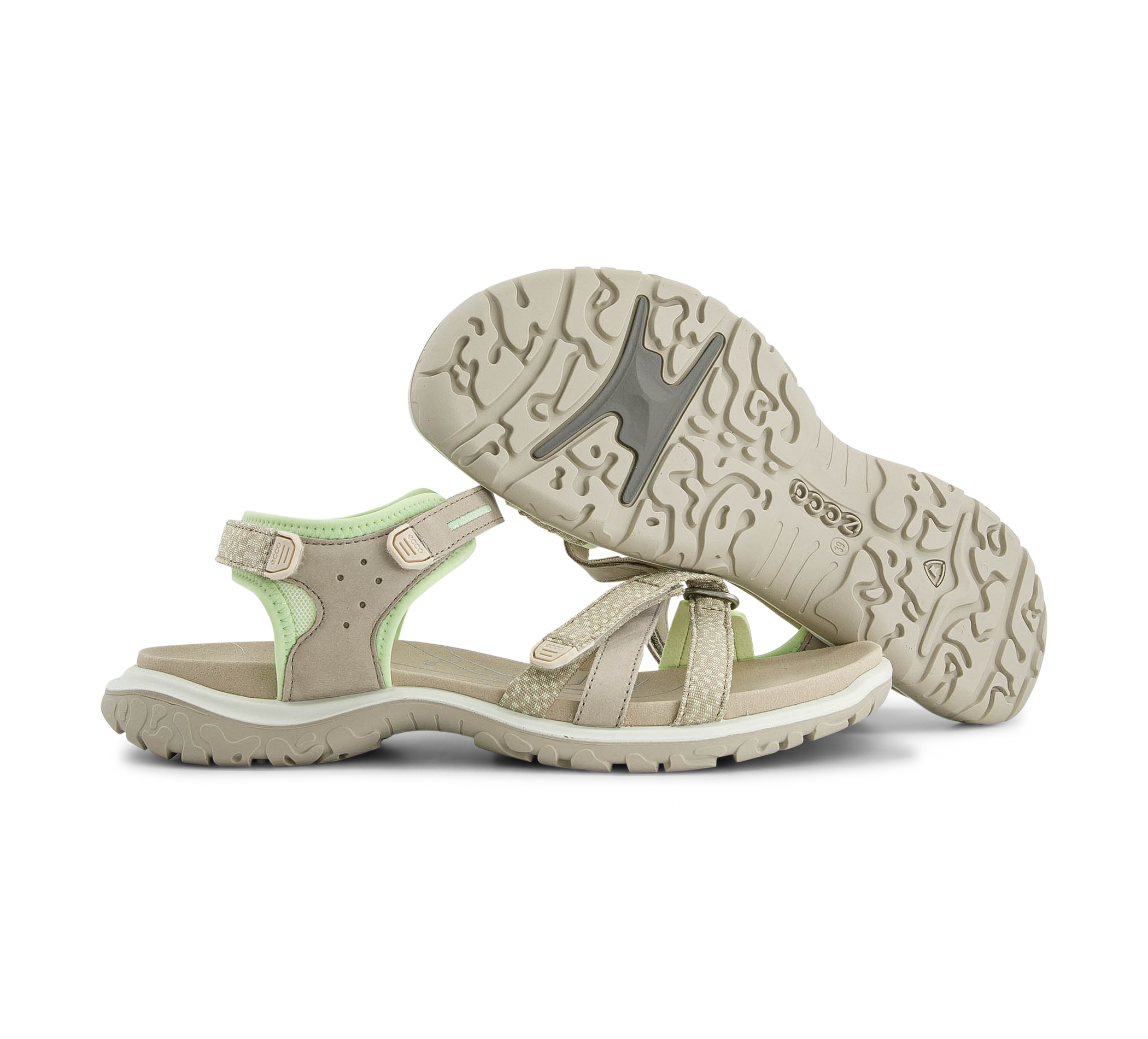 Ecco Offroad Roam W