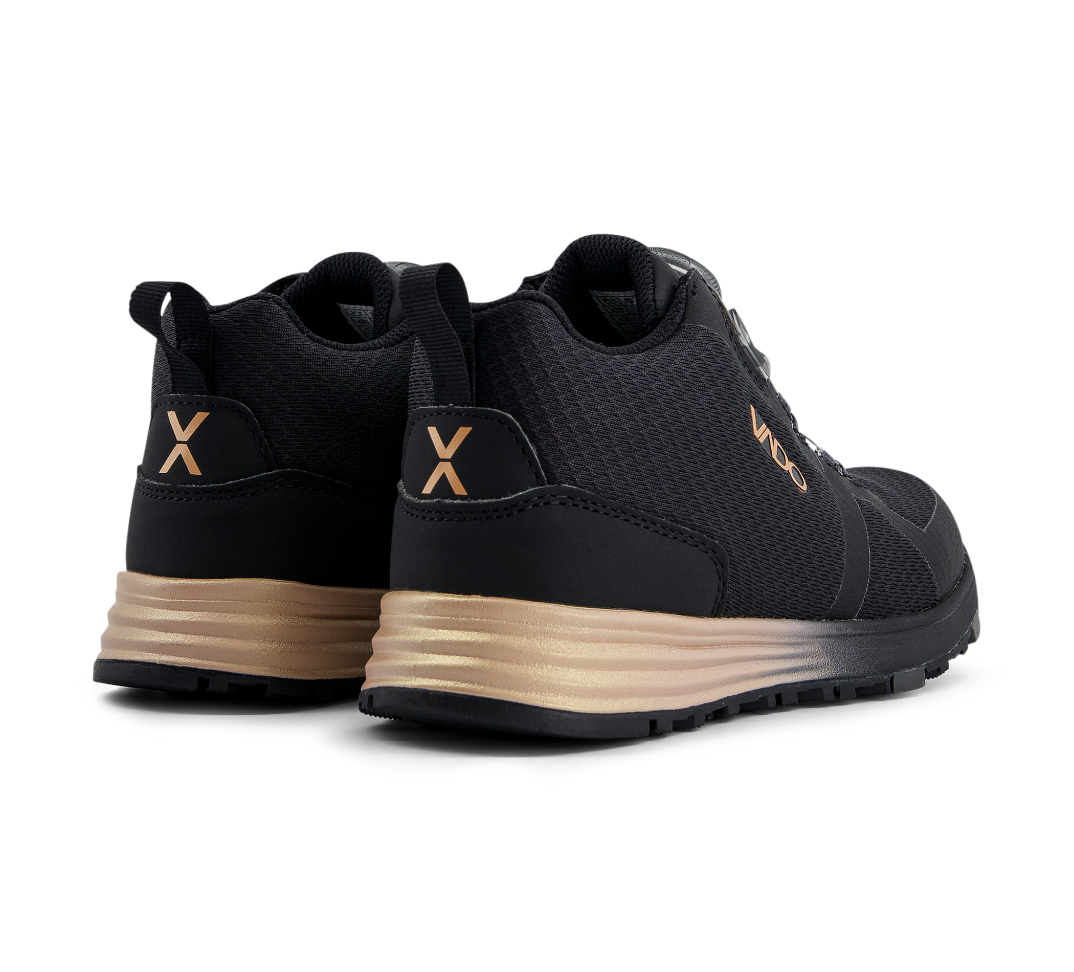 Freak Mid Boa Gtx