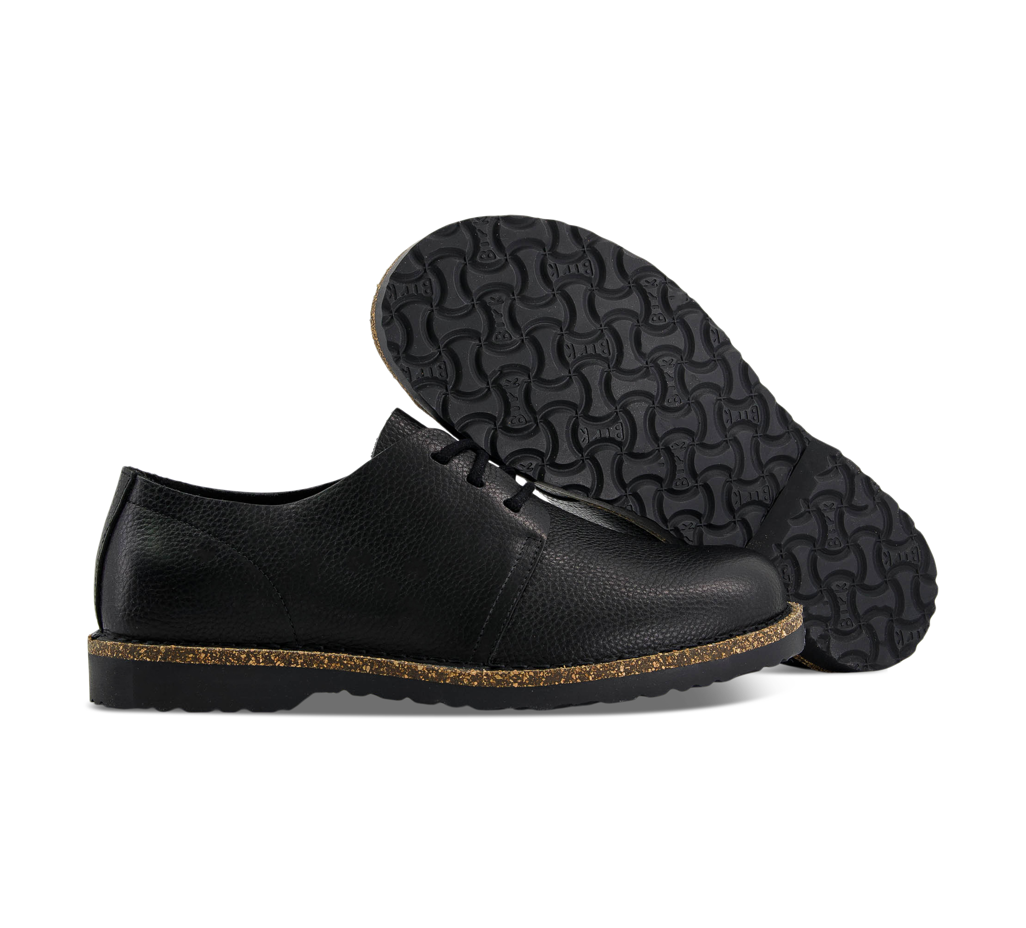 Uppsala Low LENA Black