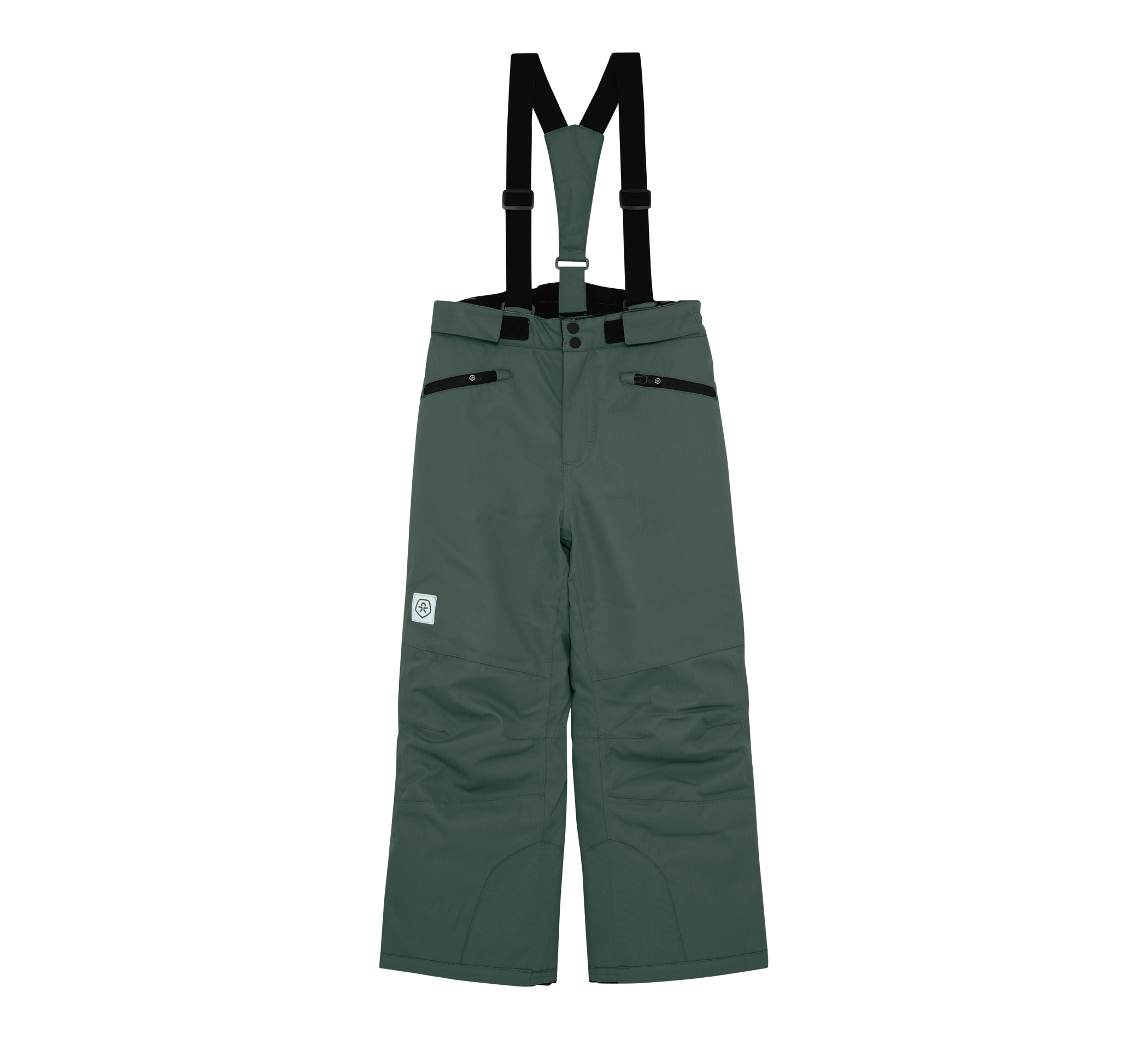 Ski Pants W. Pockets