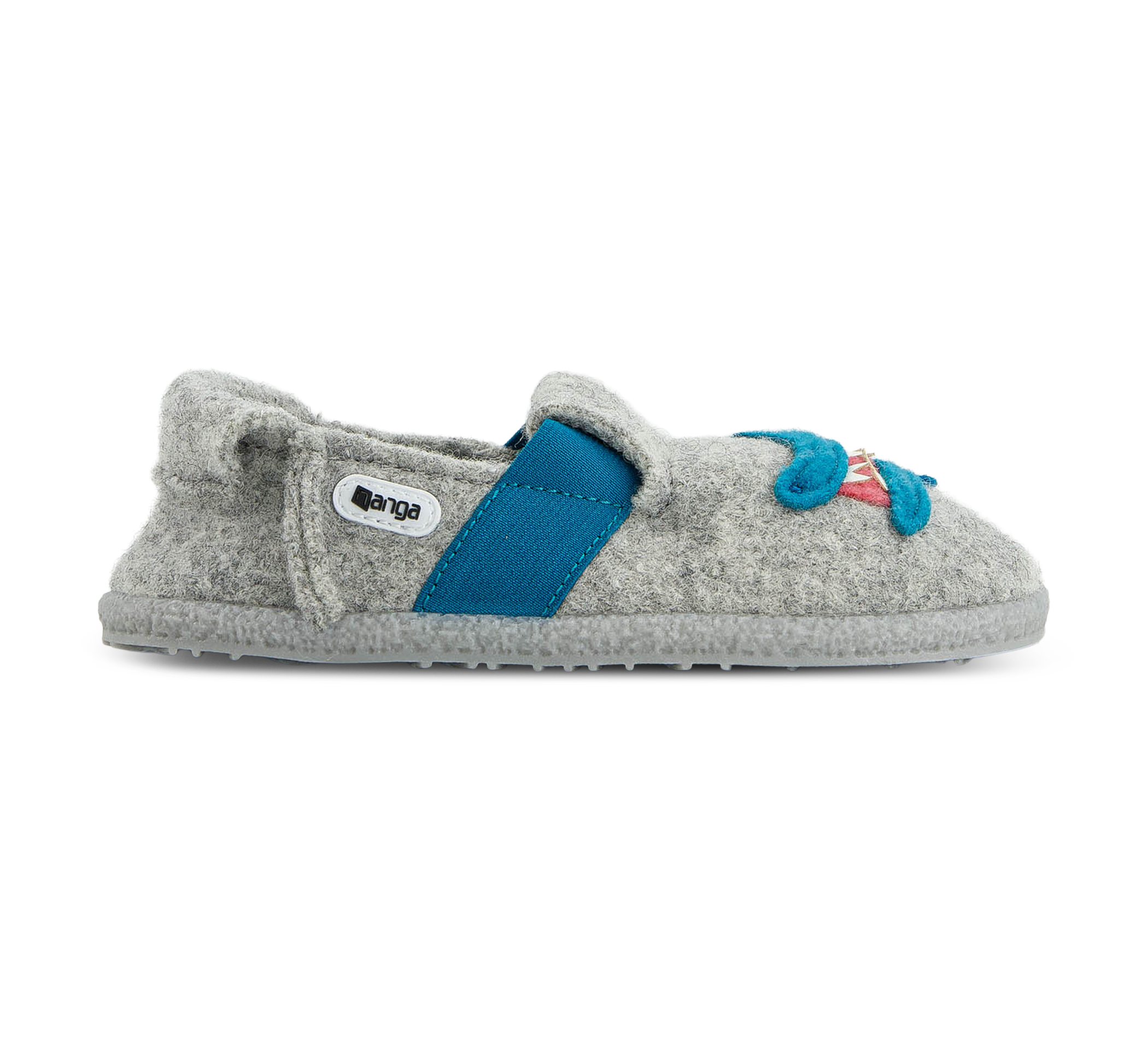 aussen Funny Croco 2.0