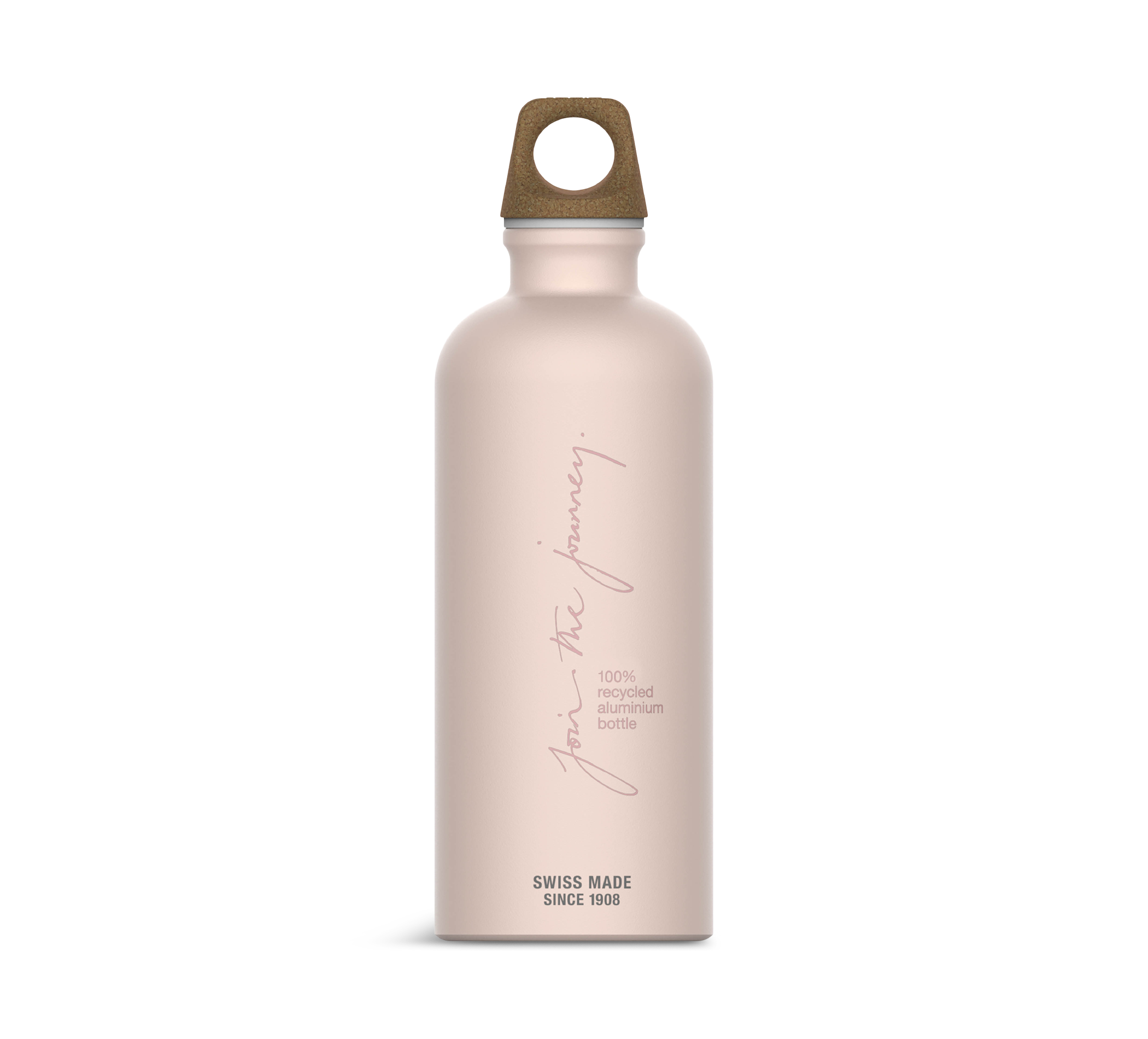 paar My Planet Journey Plain 0.6 L