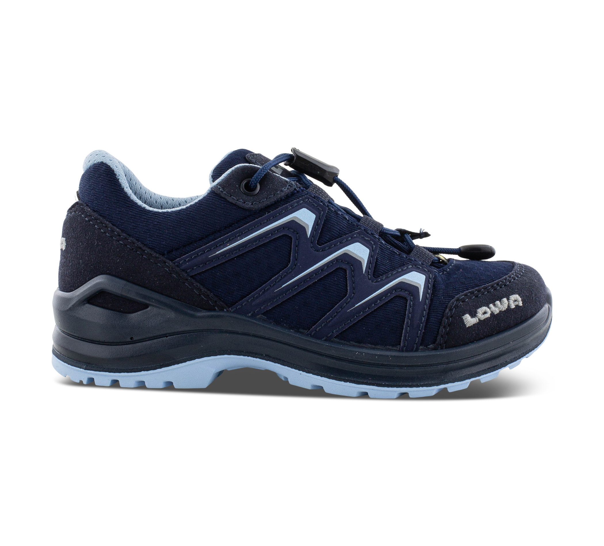 Maddox Gtx Lo Jr - Trekkingschuhe