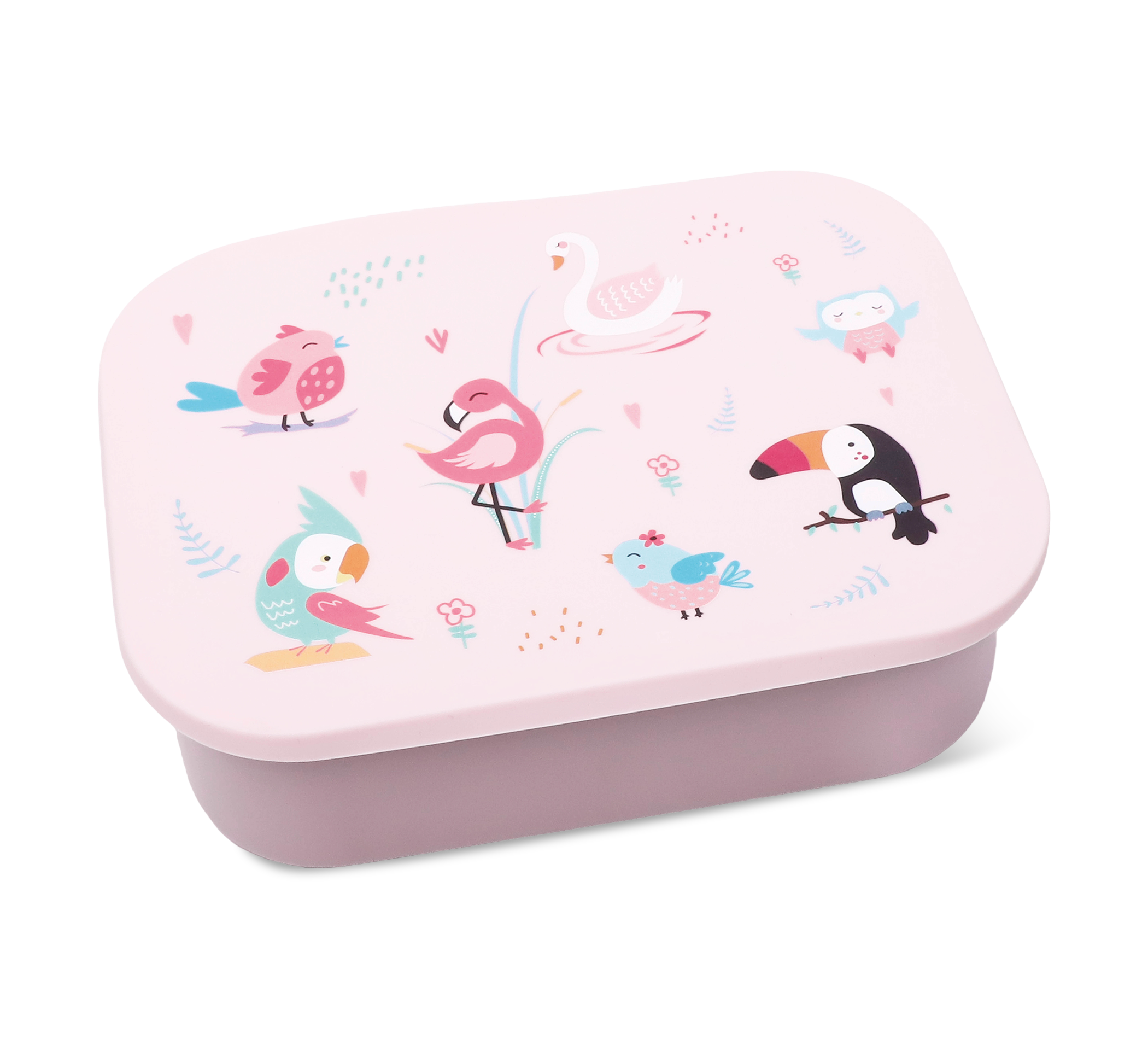 aussen Little Lund Lunchbox