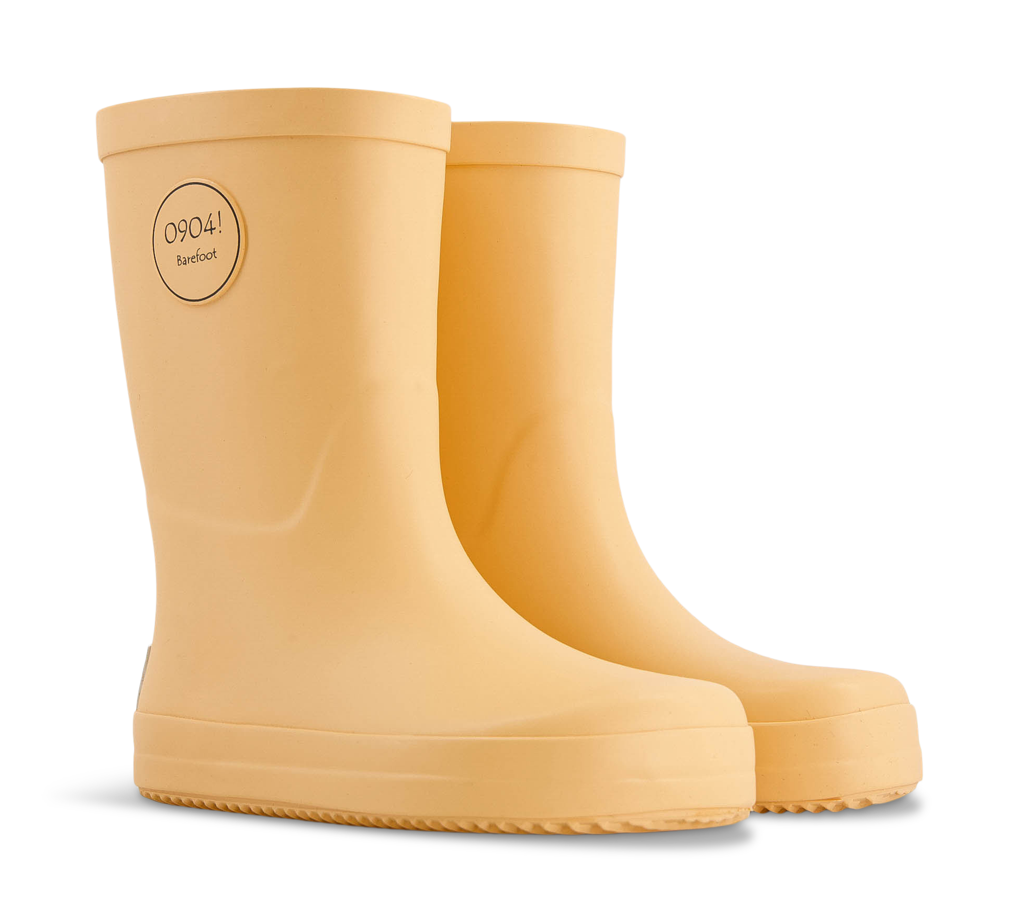 paar Barfussschuhe