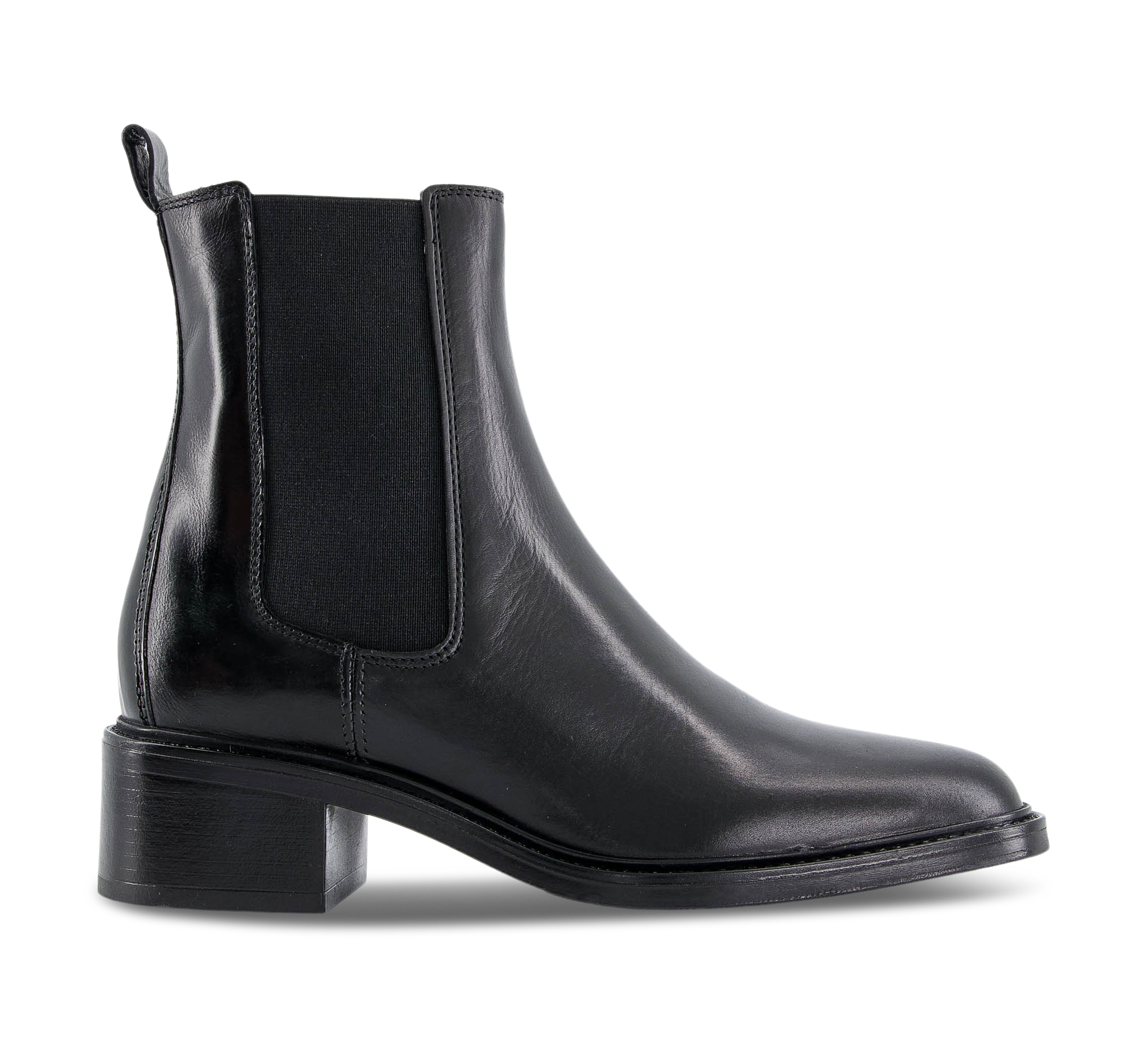 aussen Chelsea Boots