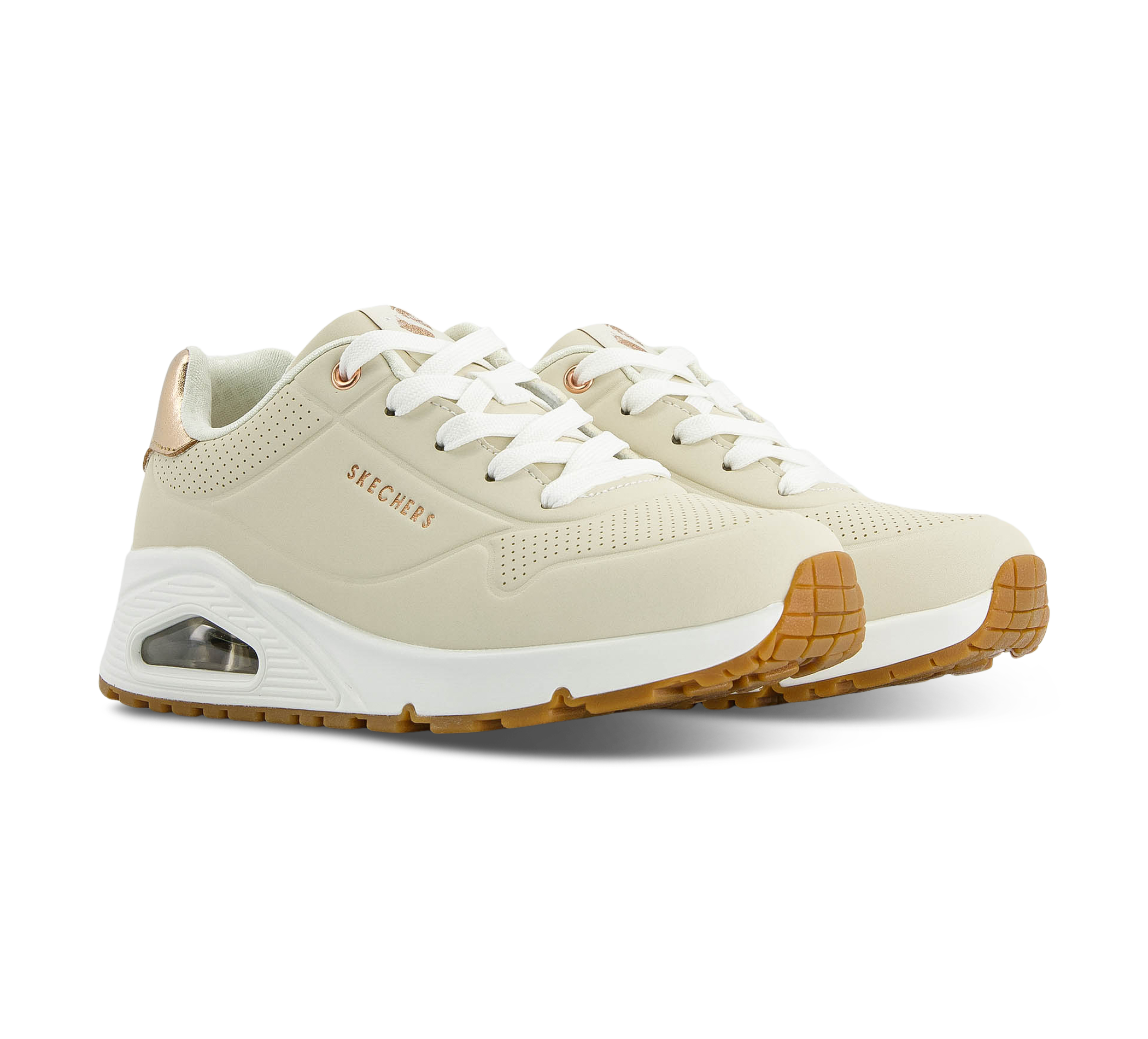 Uno Gen1 - Shimmer Away