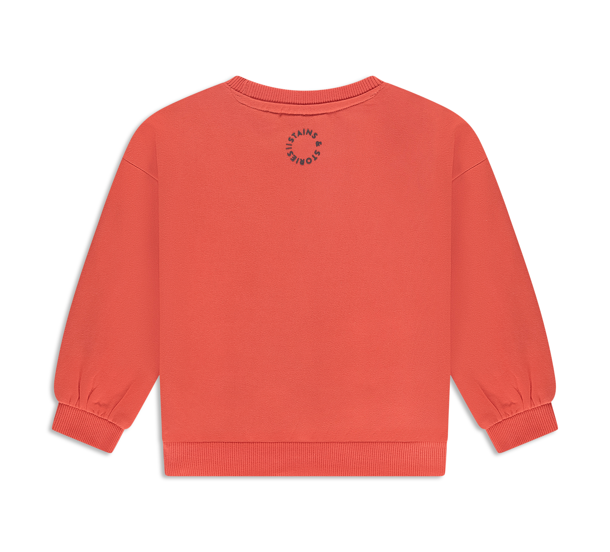 Pullover & Sweatshirts