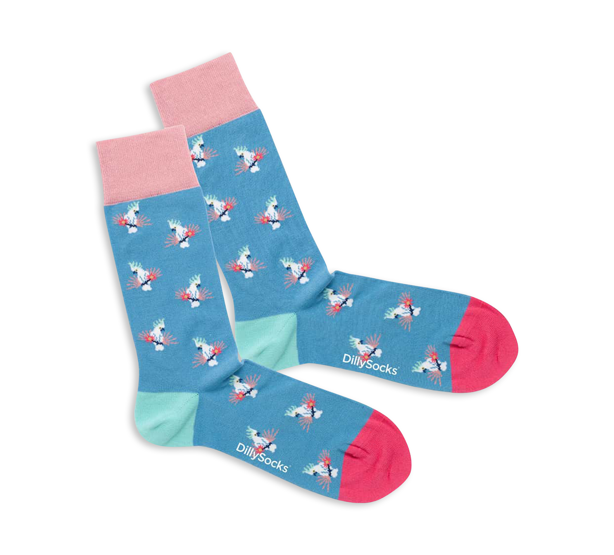 aussen Lil Tropical Bird Of Paradise