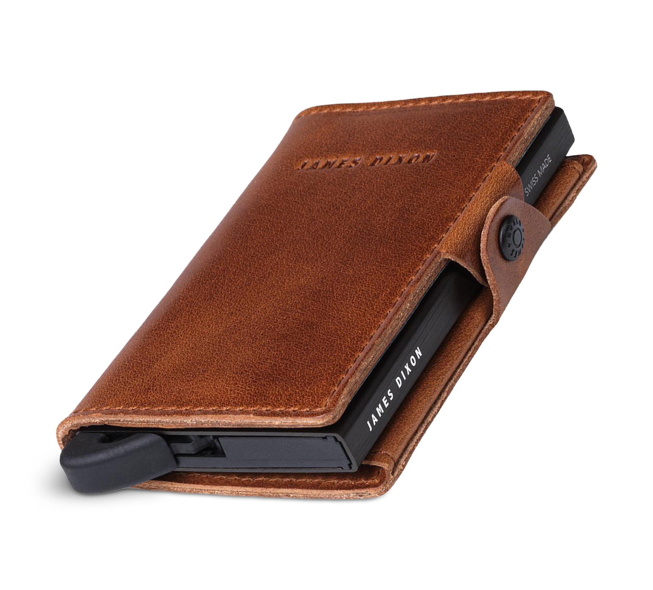 aussen Botón Classic Coin Pocket