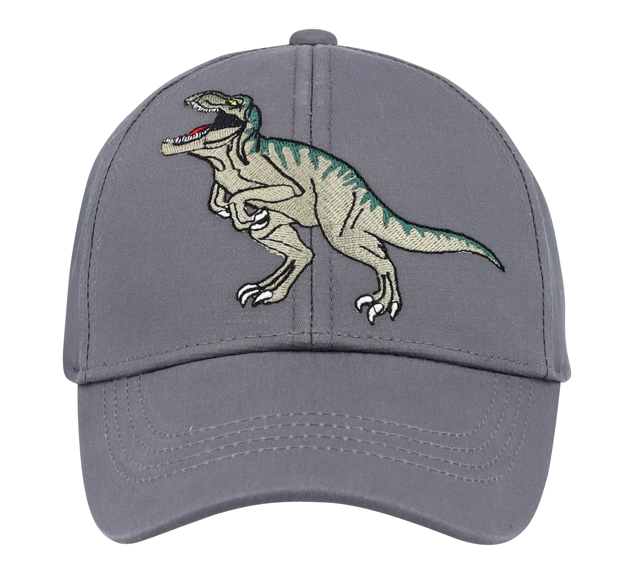 Kids Boy-cap Dino