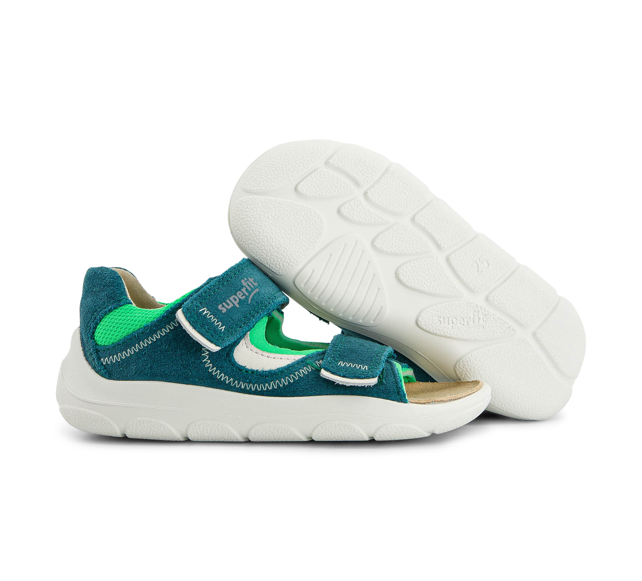 Sandale Leder \ NINO