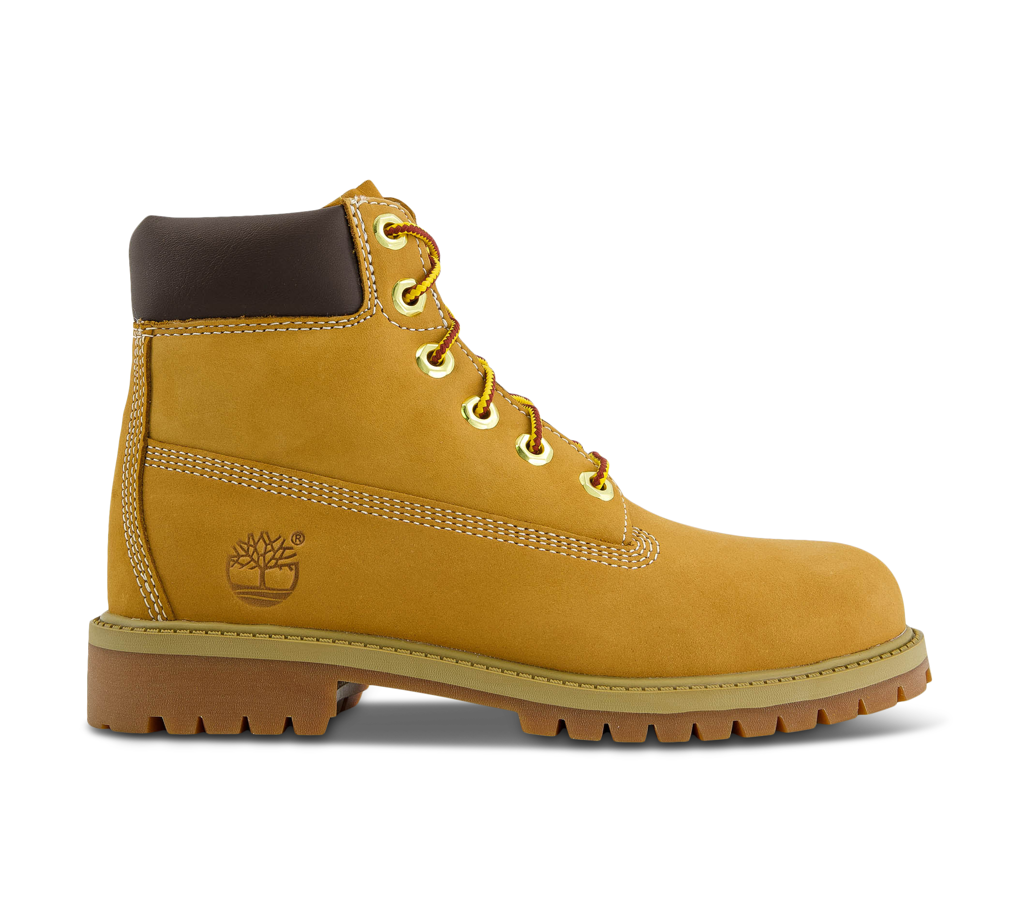 aussen Premium 6 Inch Lace Up Wp