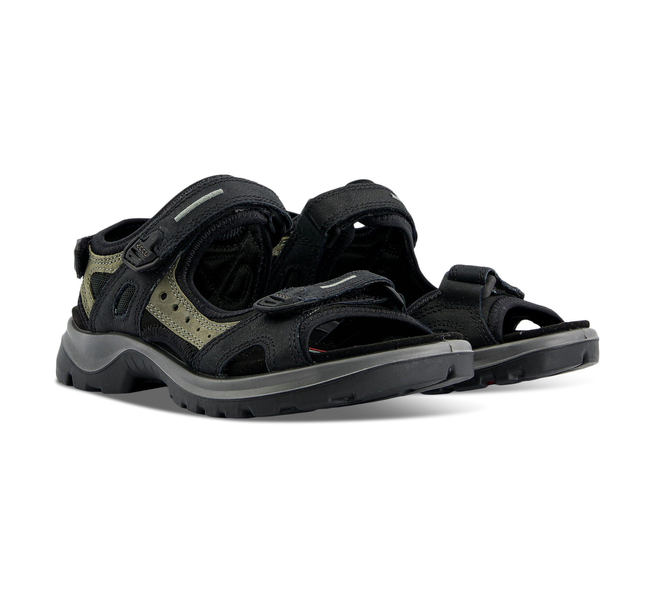 Offroad - Trekkingsandalen