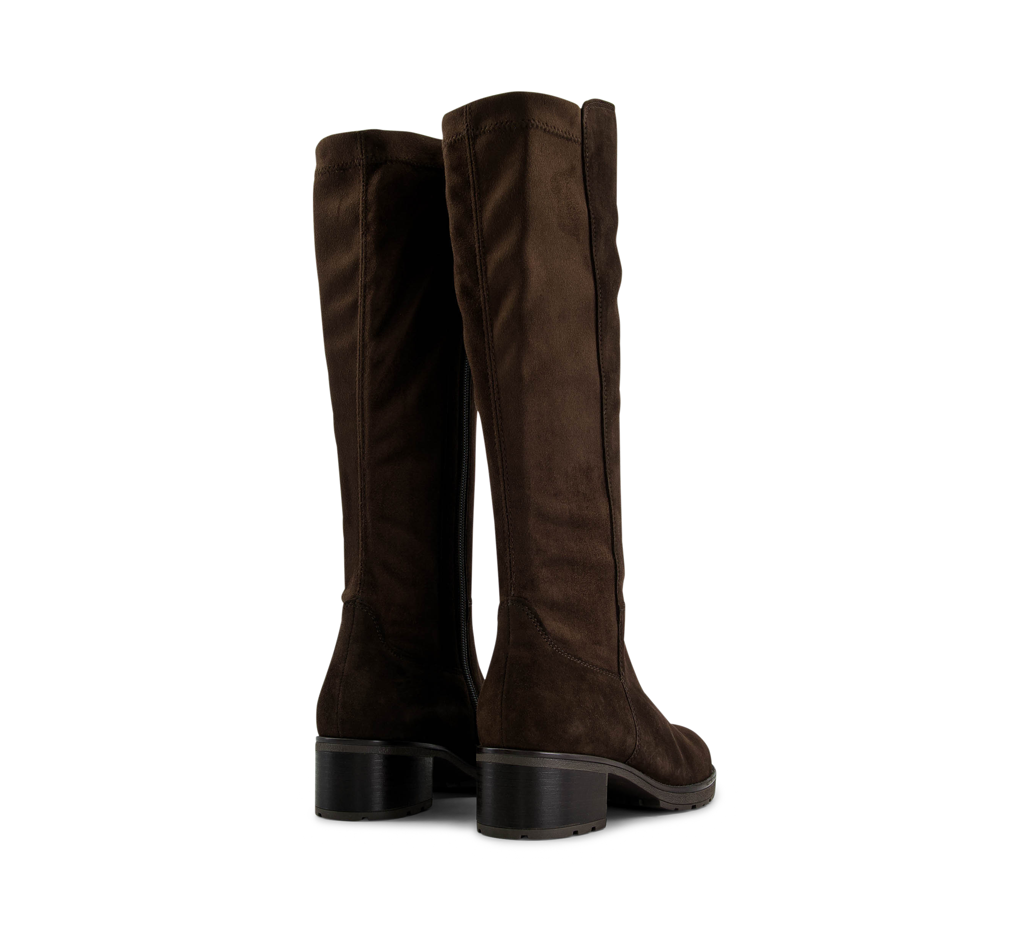 Langschaftstiefel