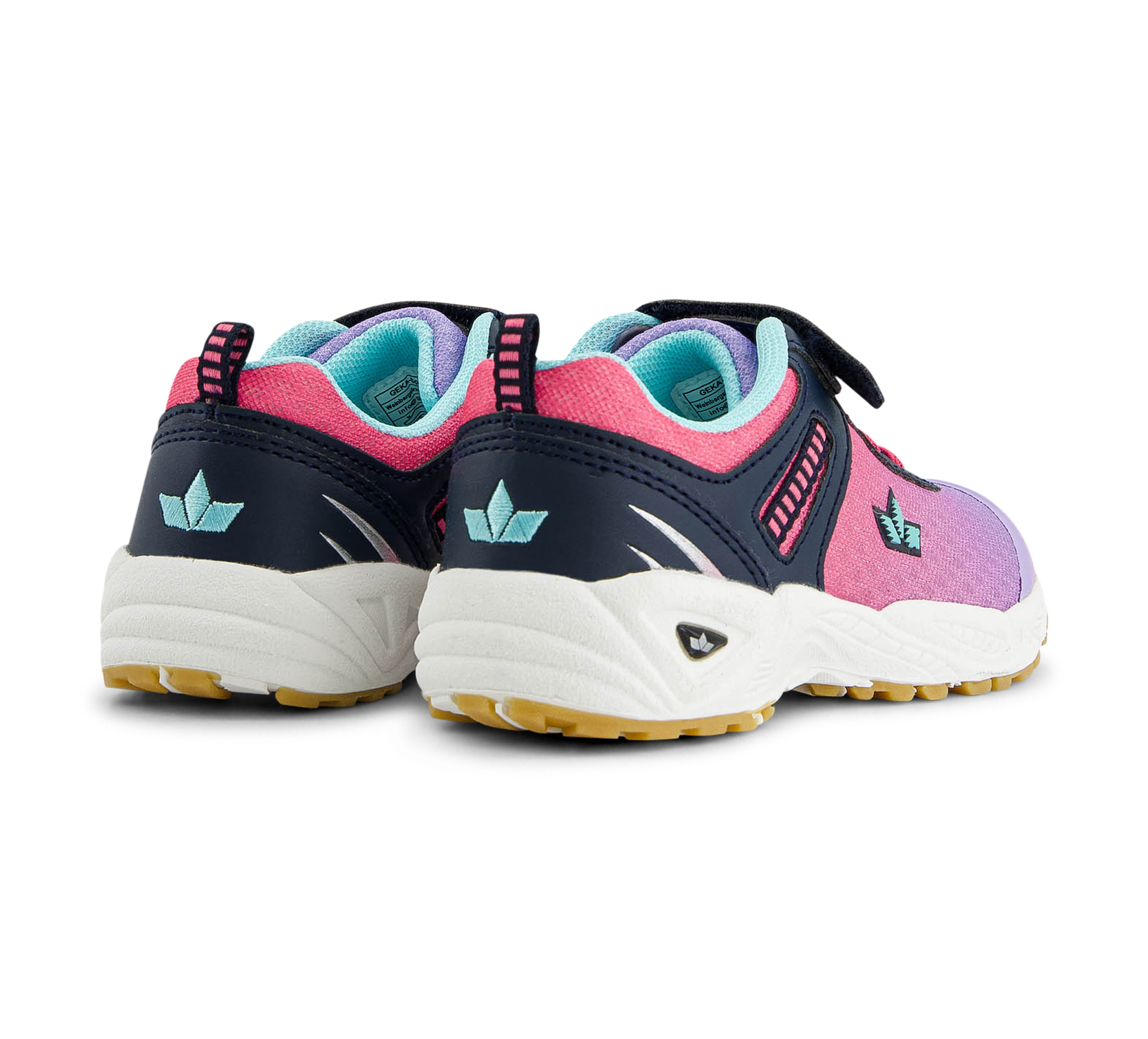hinten Barney Vs