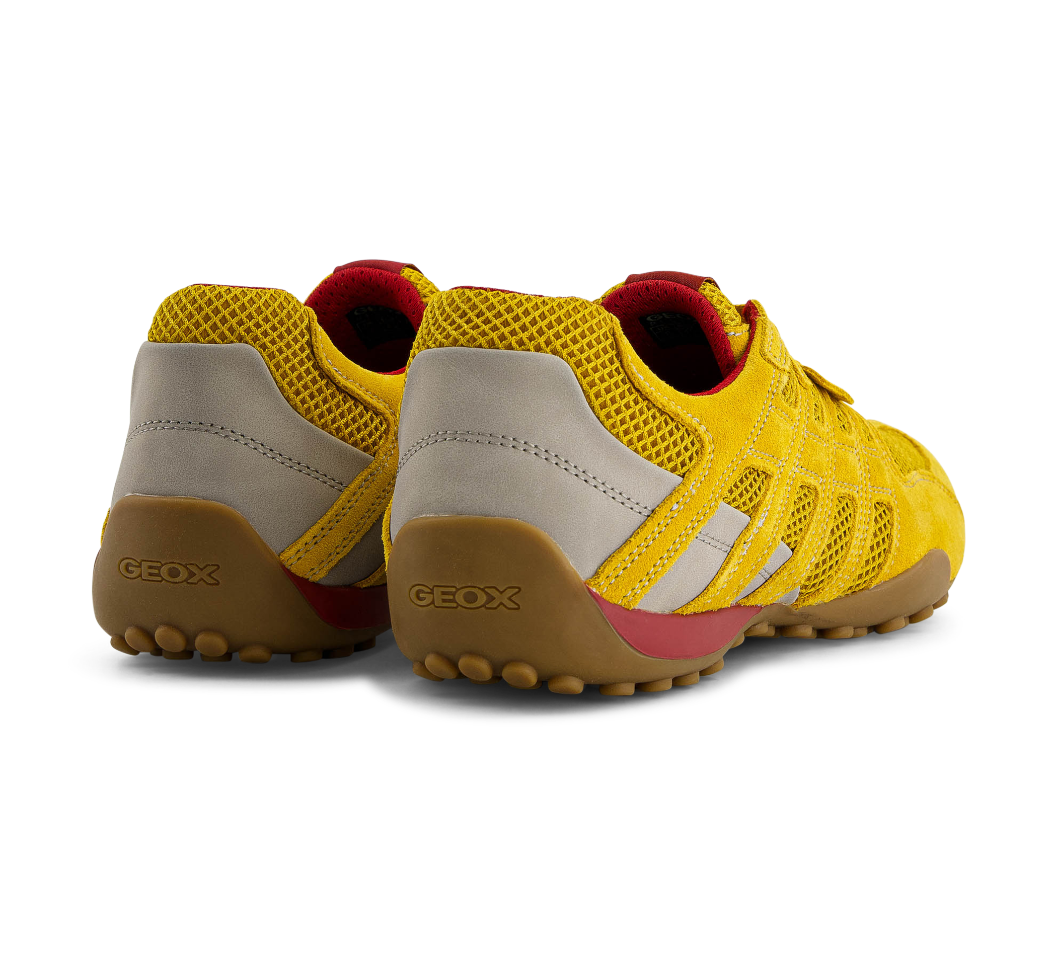 U SNAKE ORIGINAL A - SUE MESH