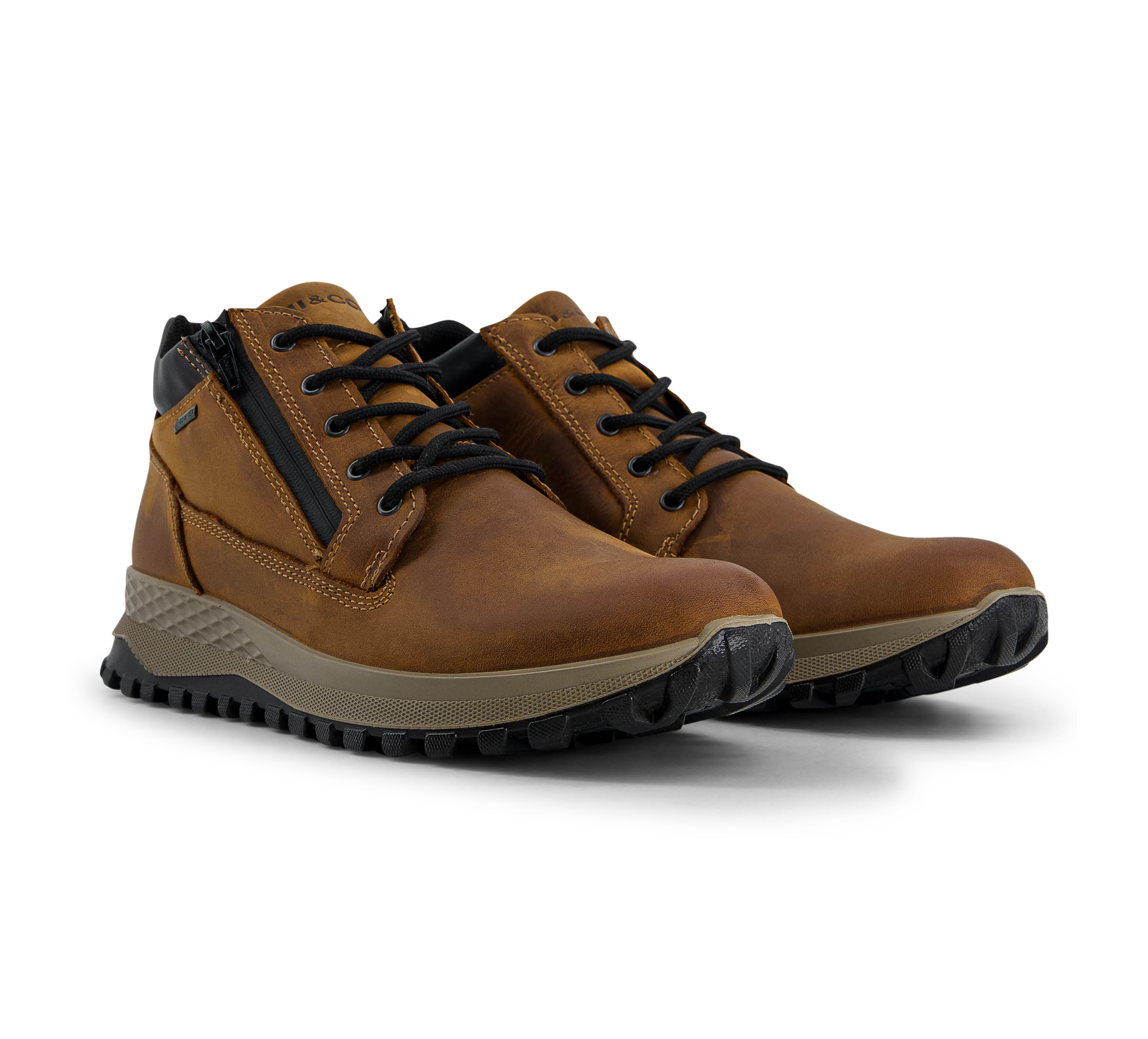 paar Eolo Gtx