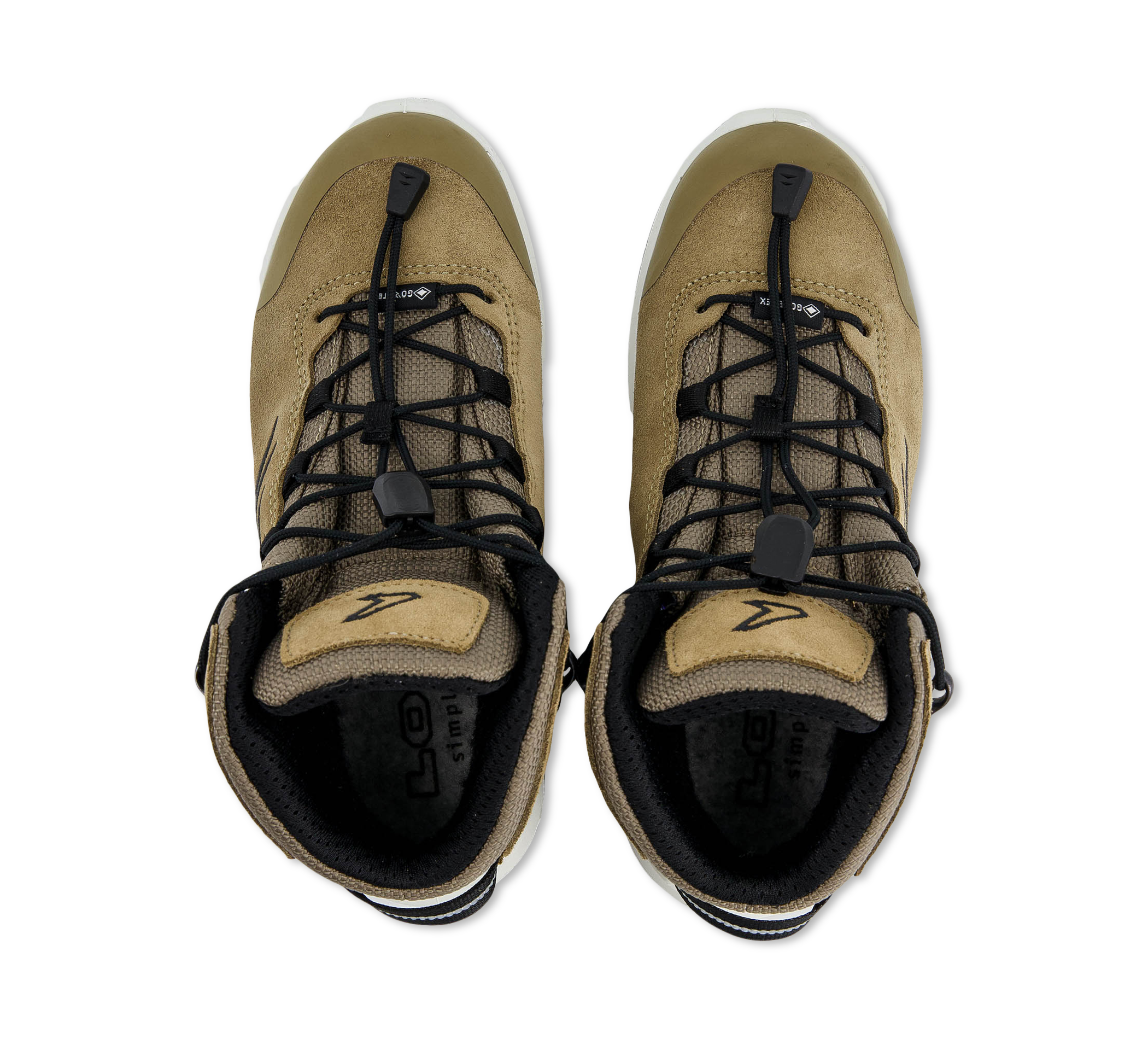 CALLISTO GTX MID JR