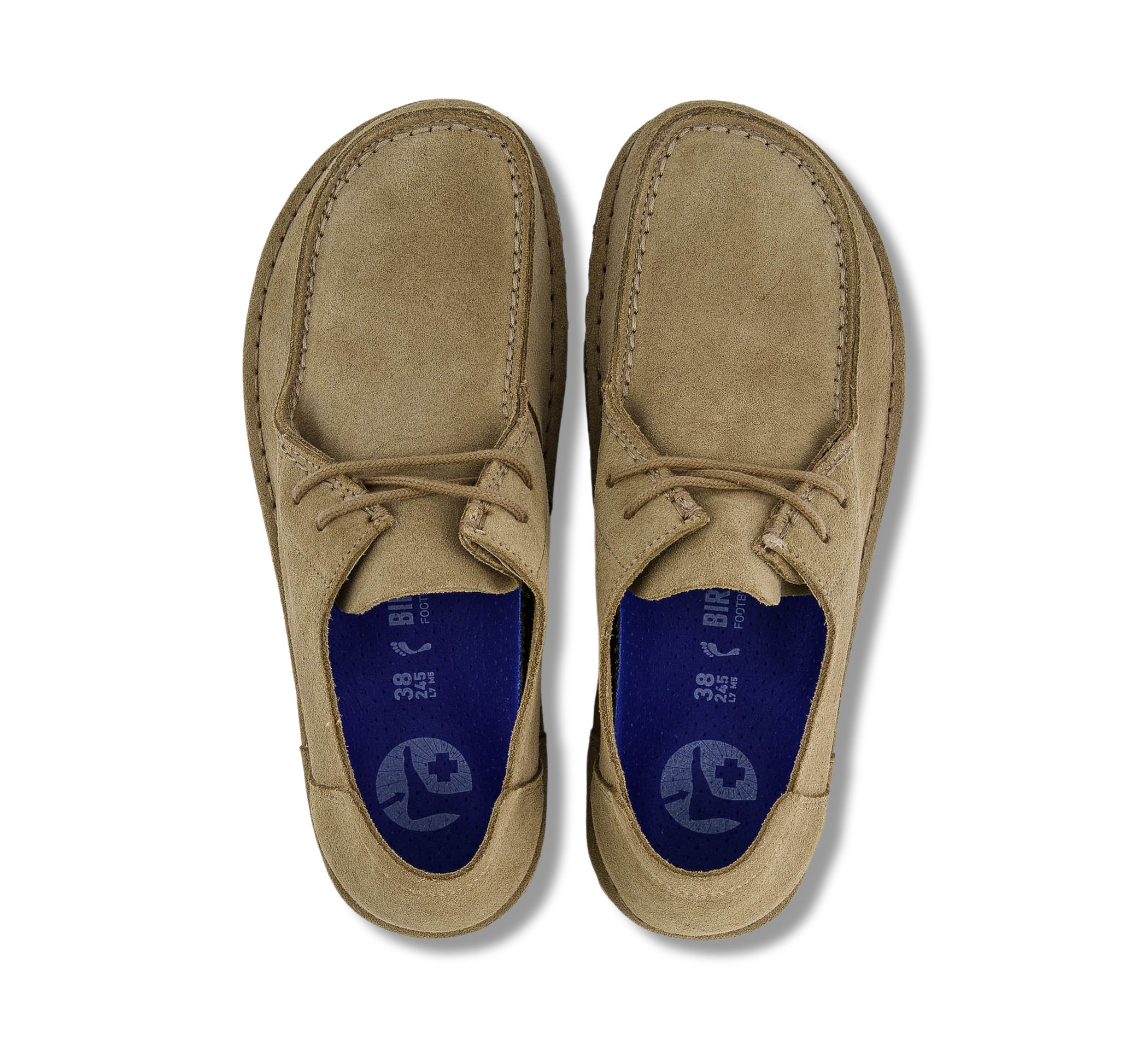 Utti Lace LEVE Gray Taupe