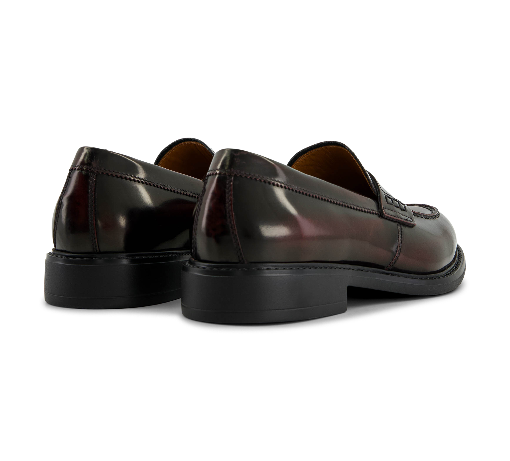 Business-Schuhe