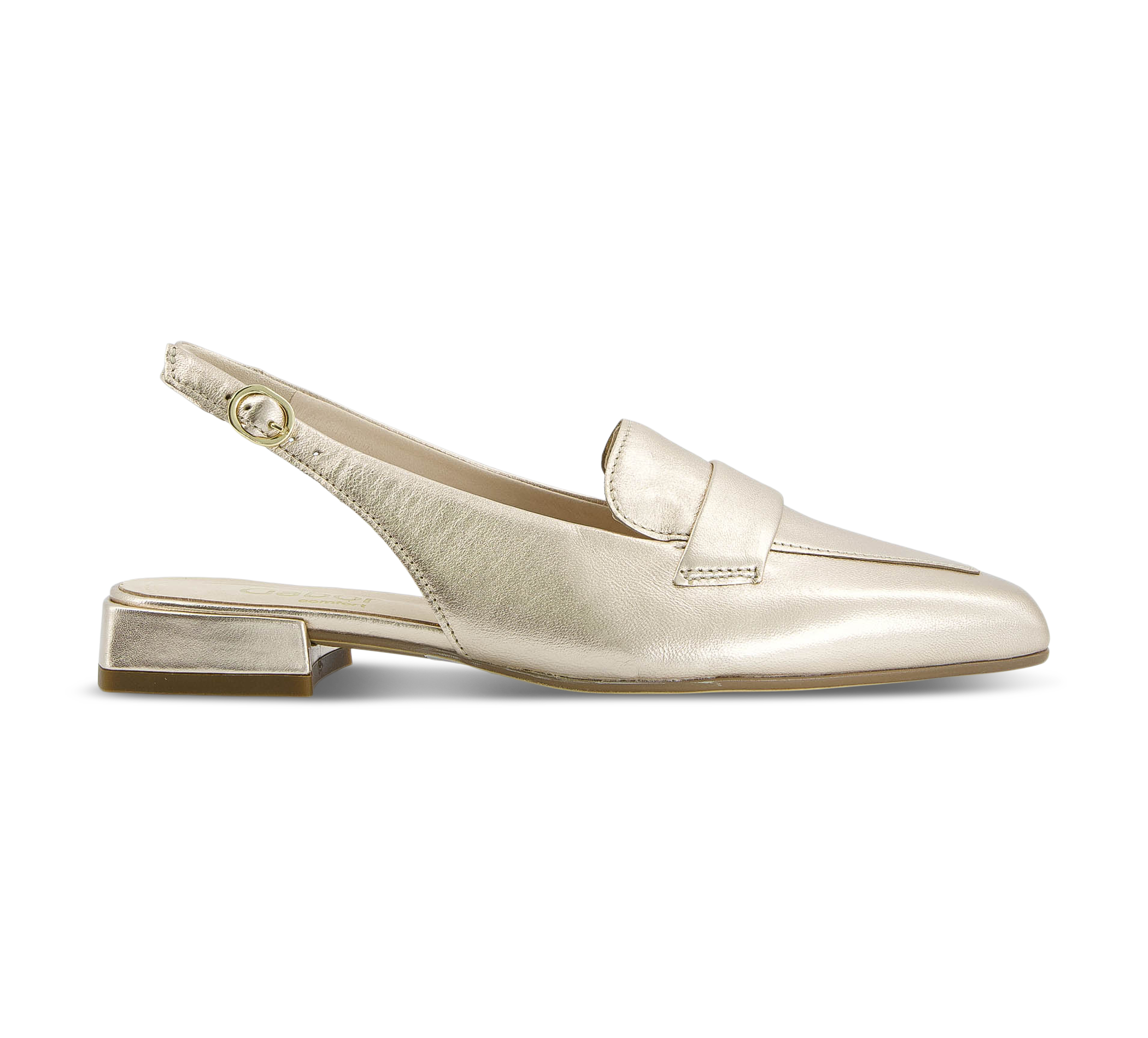 Slingpumps Sling-Pumps