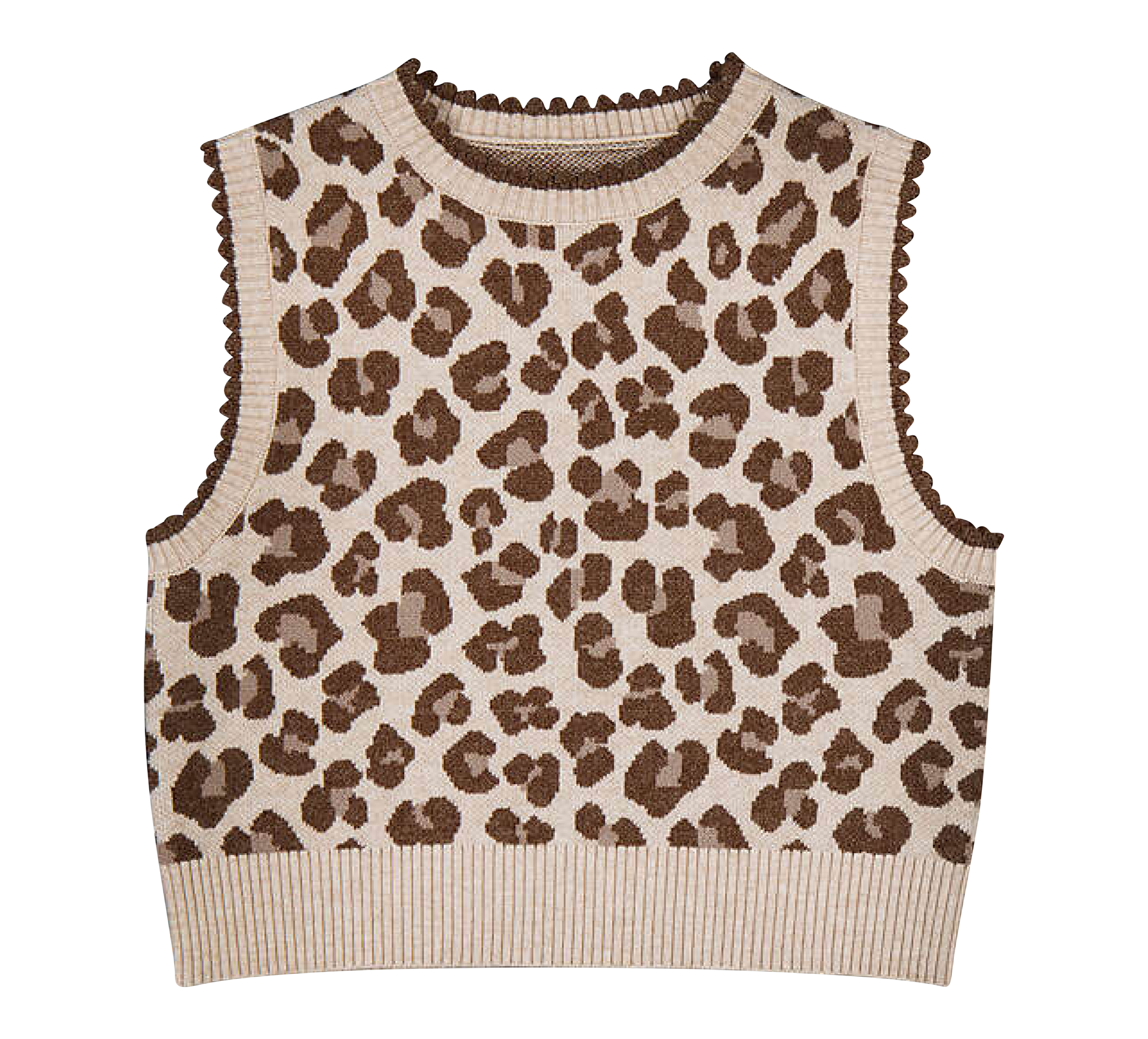aussen Gilet