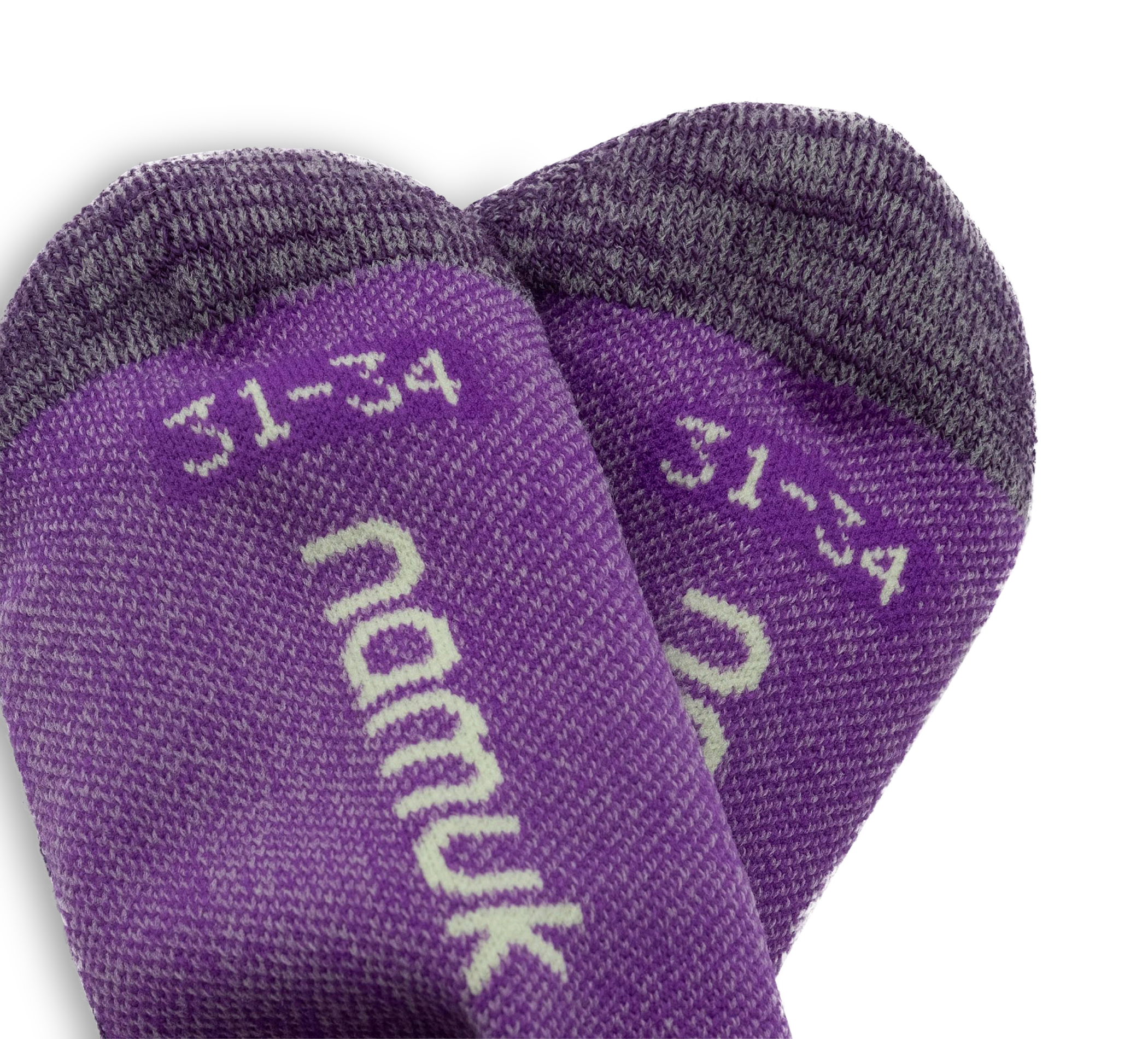 Clouds Merino Ski Socks