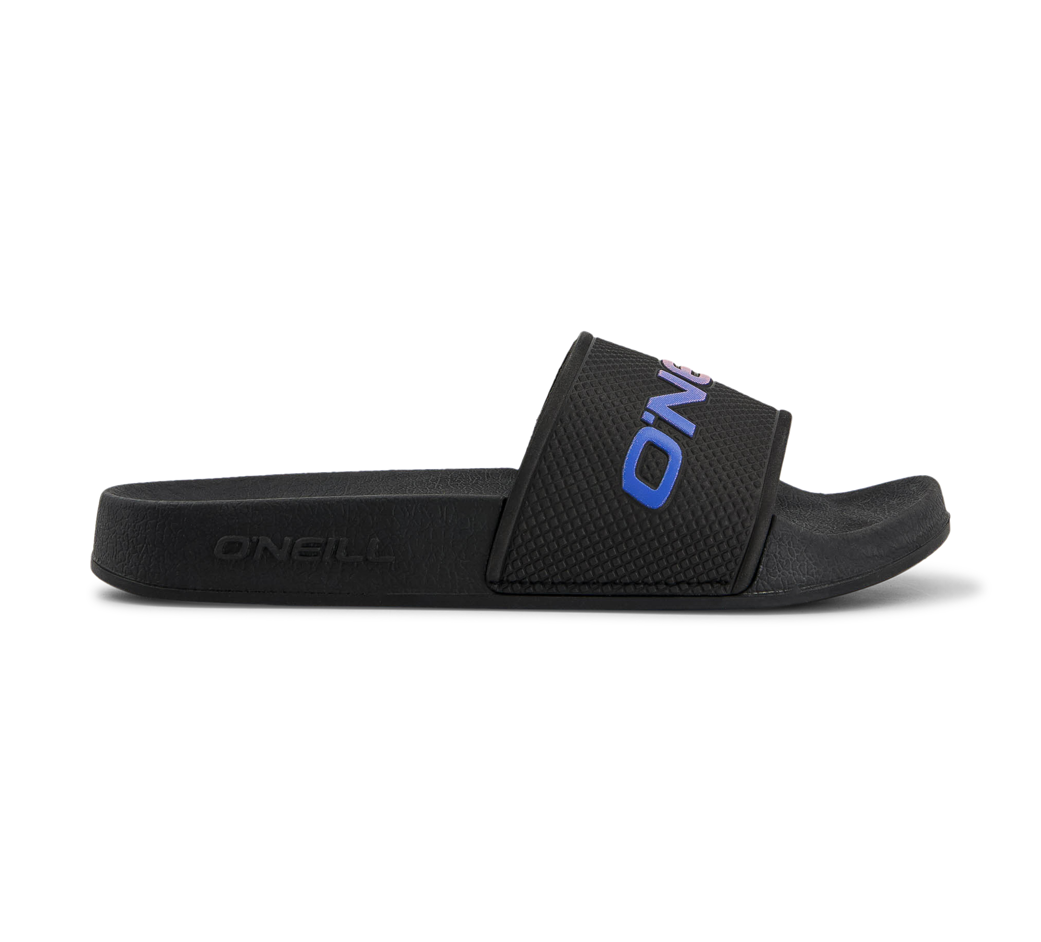 O'neill Logo Slides