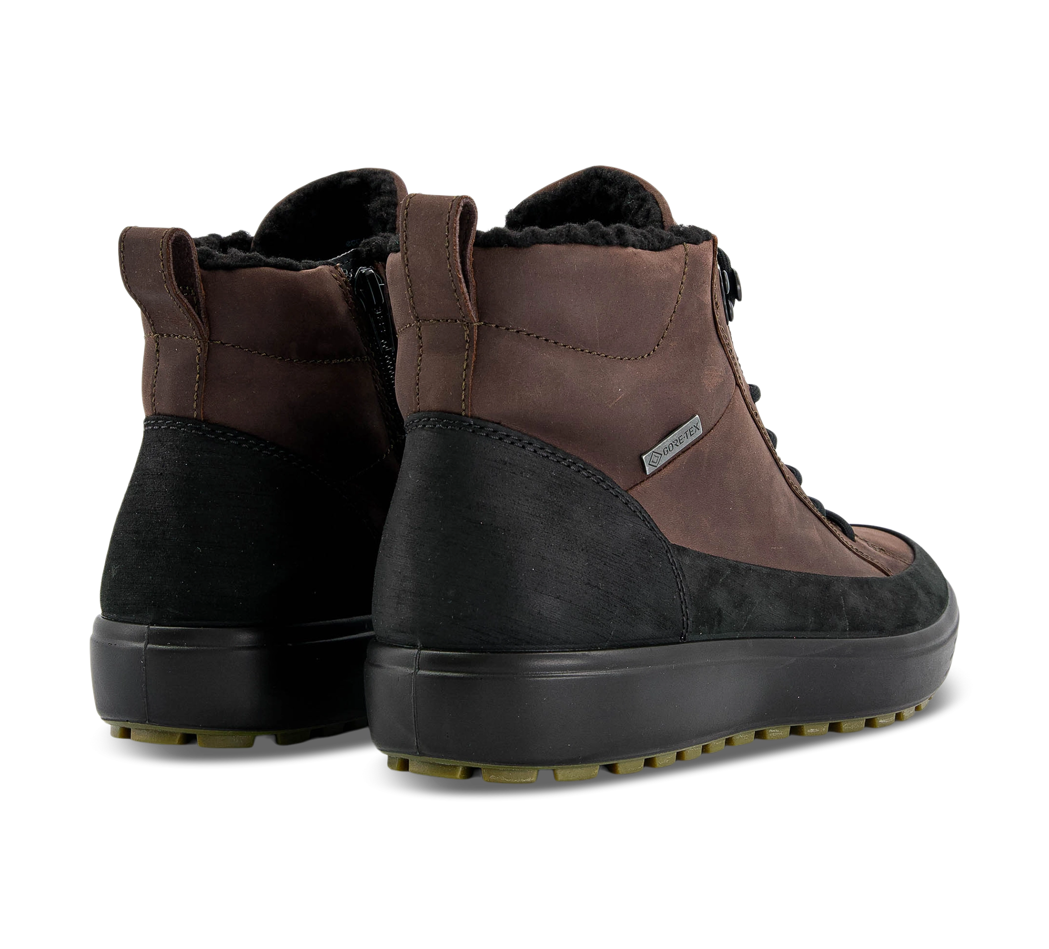 Soft - Schnürboots