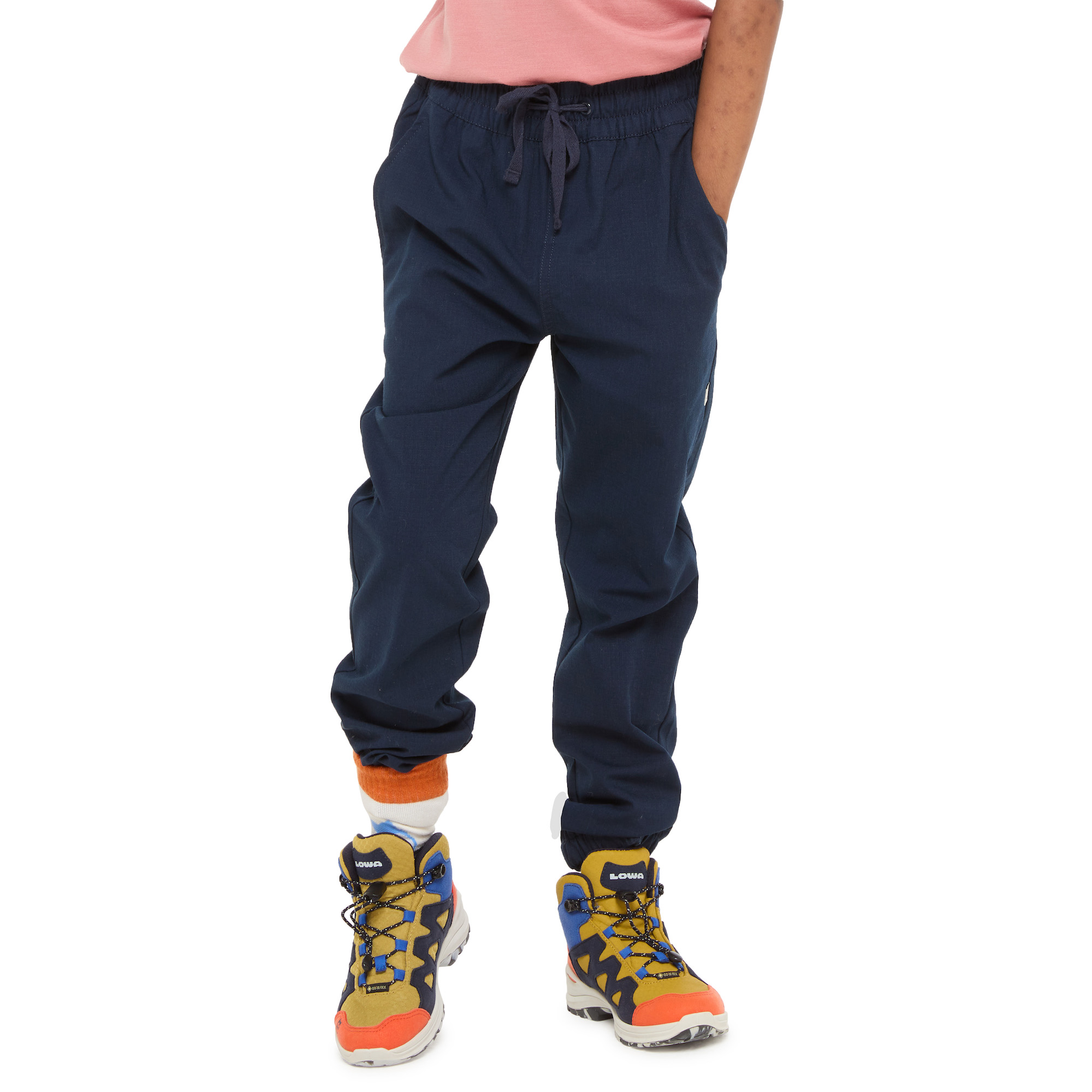 DASH LIGHTWEIGHT RIPSTOP PANTS