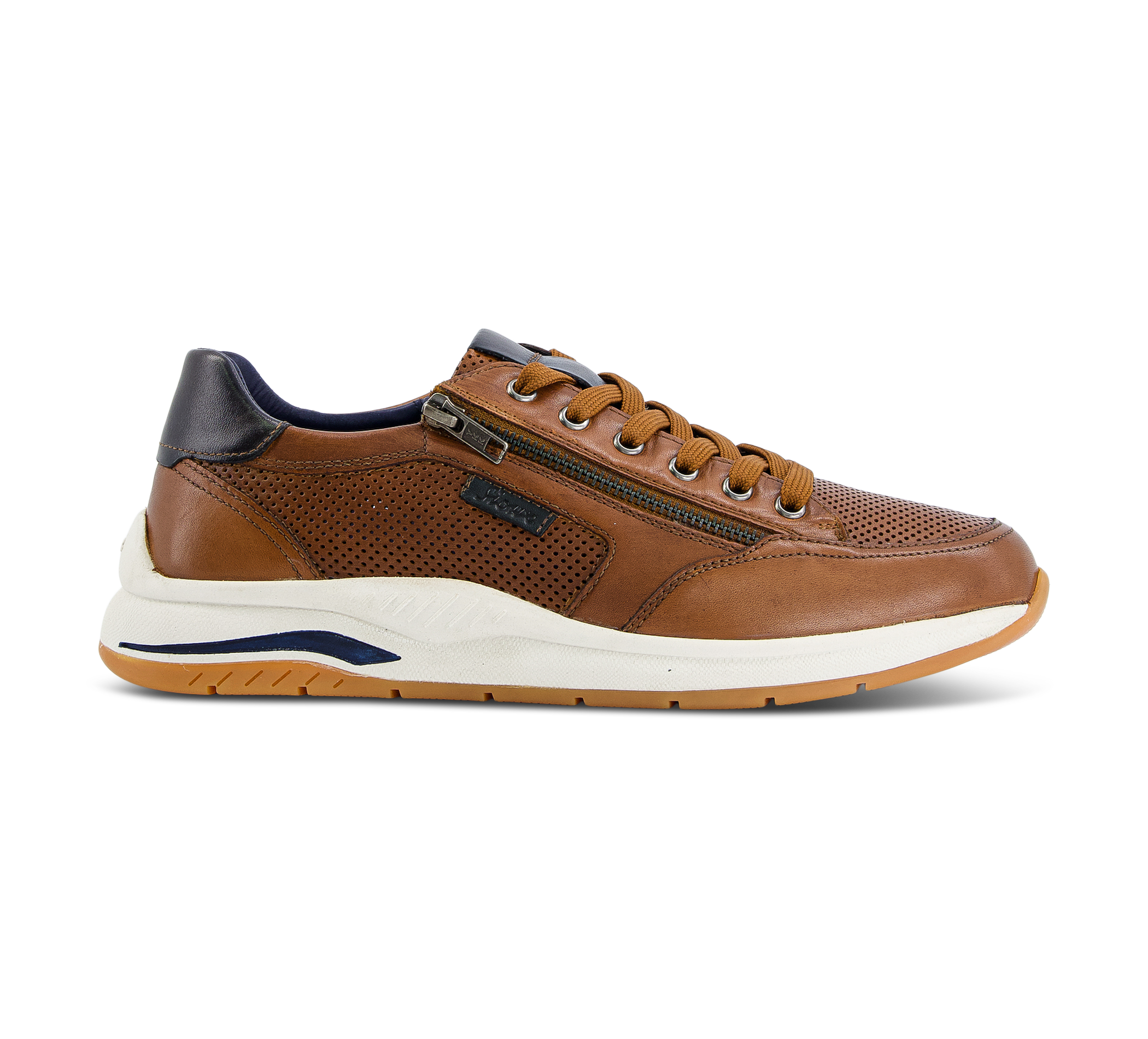 Turibio-710-J Turibio - Sneaker low